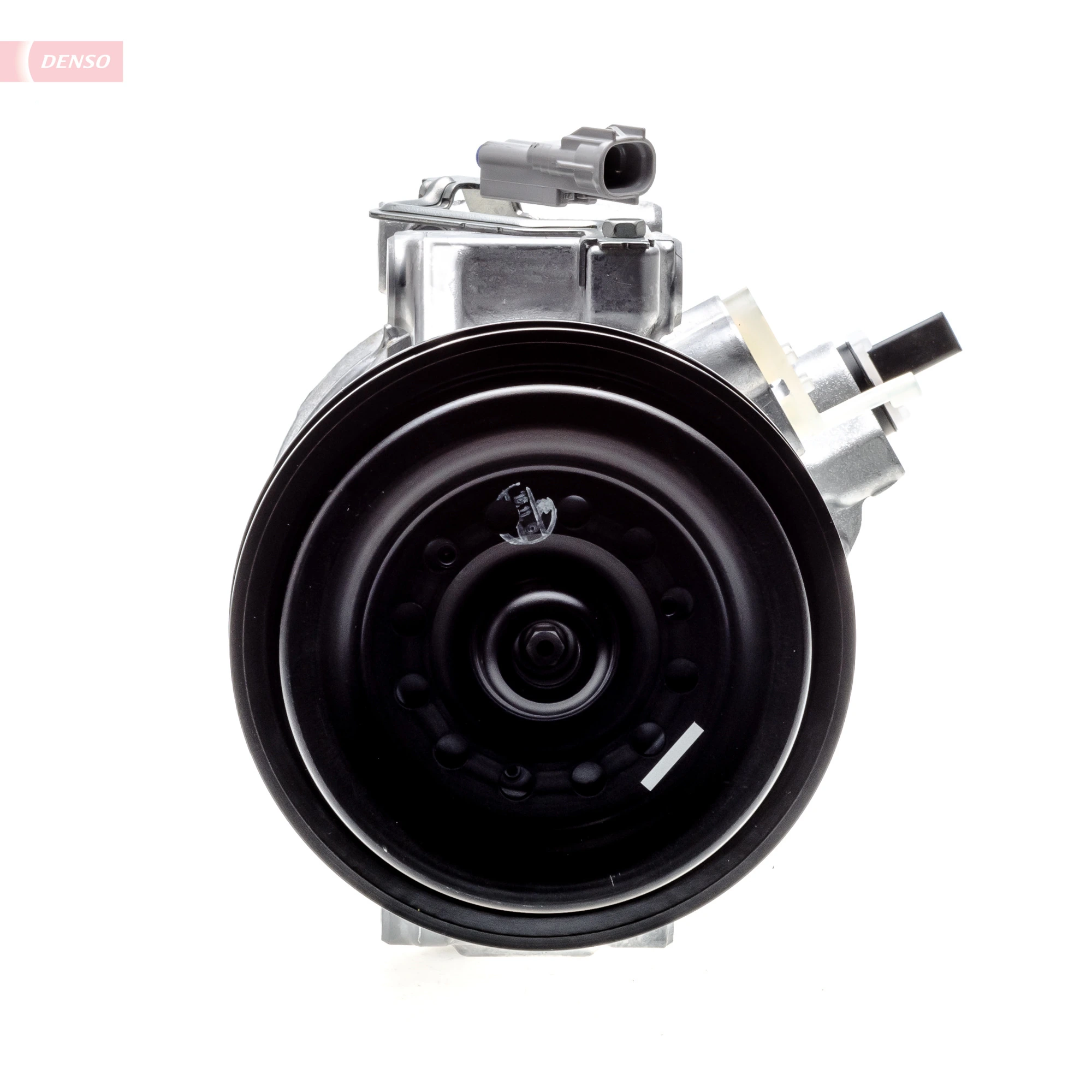 Compresseur, climatisation DENSO DCP50245