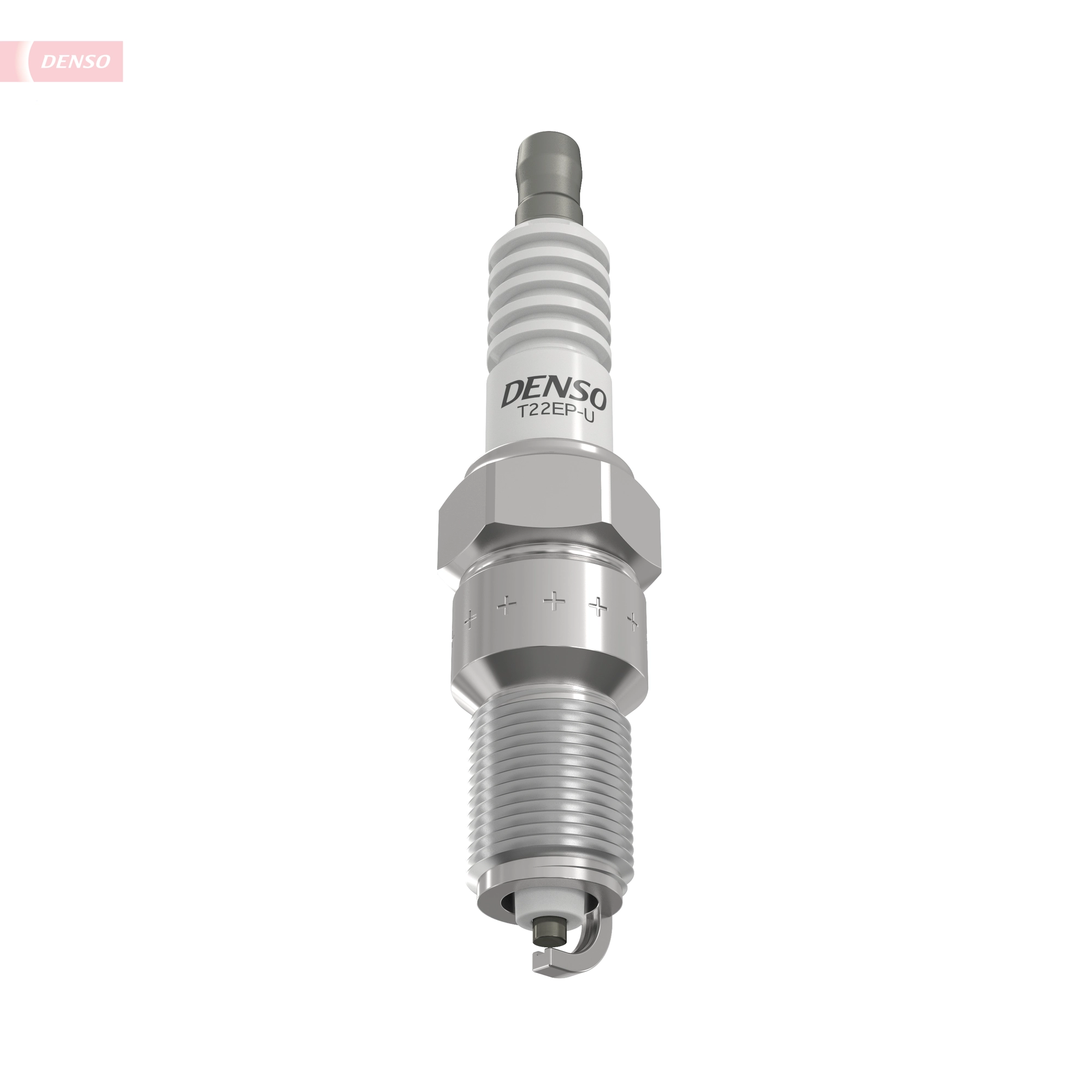 Свічка запалювання Denso (T22EP-U)