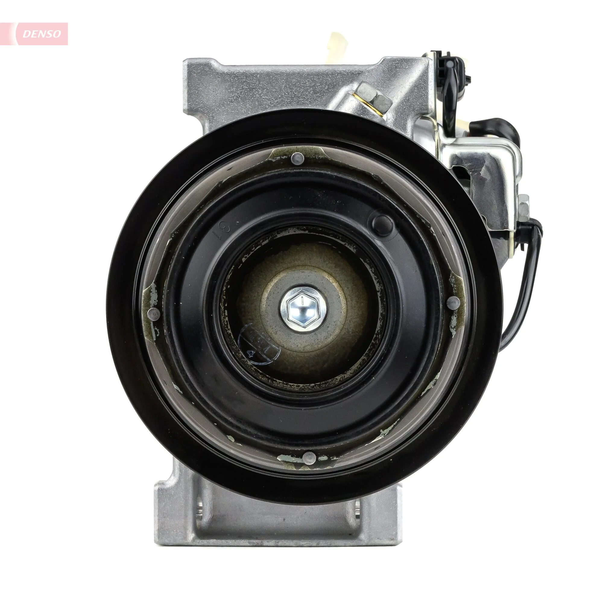 Compresseur, climatisation DENSO DCP46025