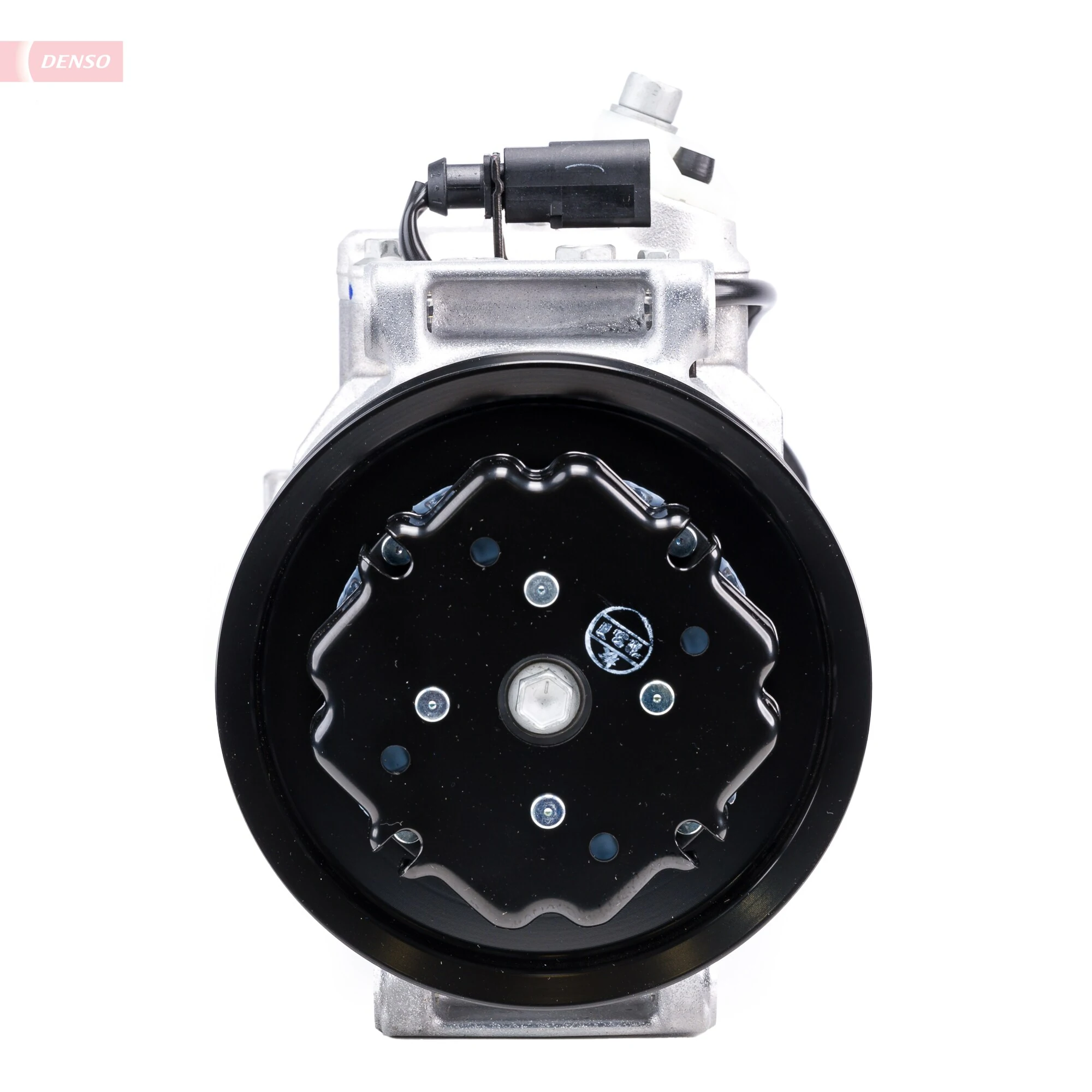 Compresseur, climatisation DENSO DCP28019