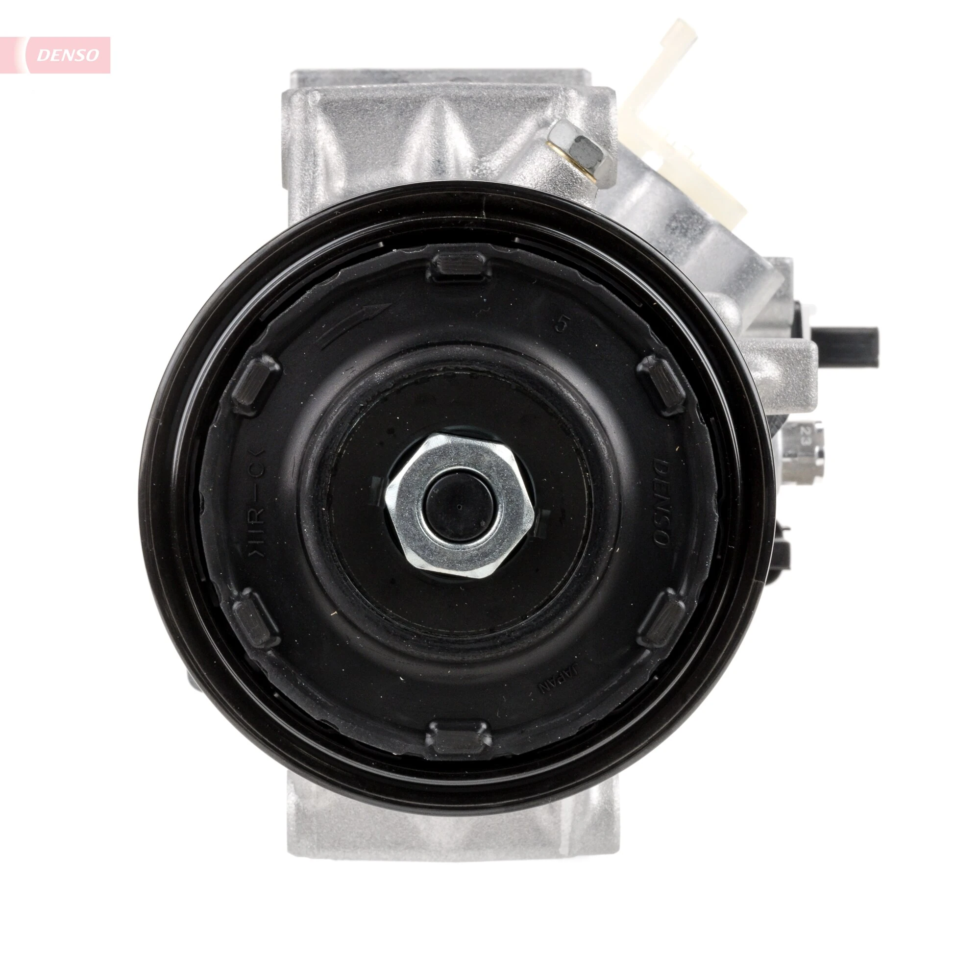 Compresseur, climatisation DENSO DCP50316
