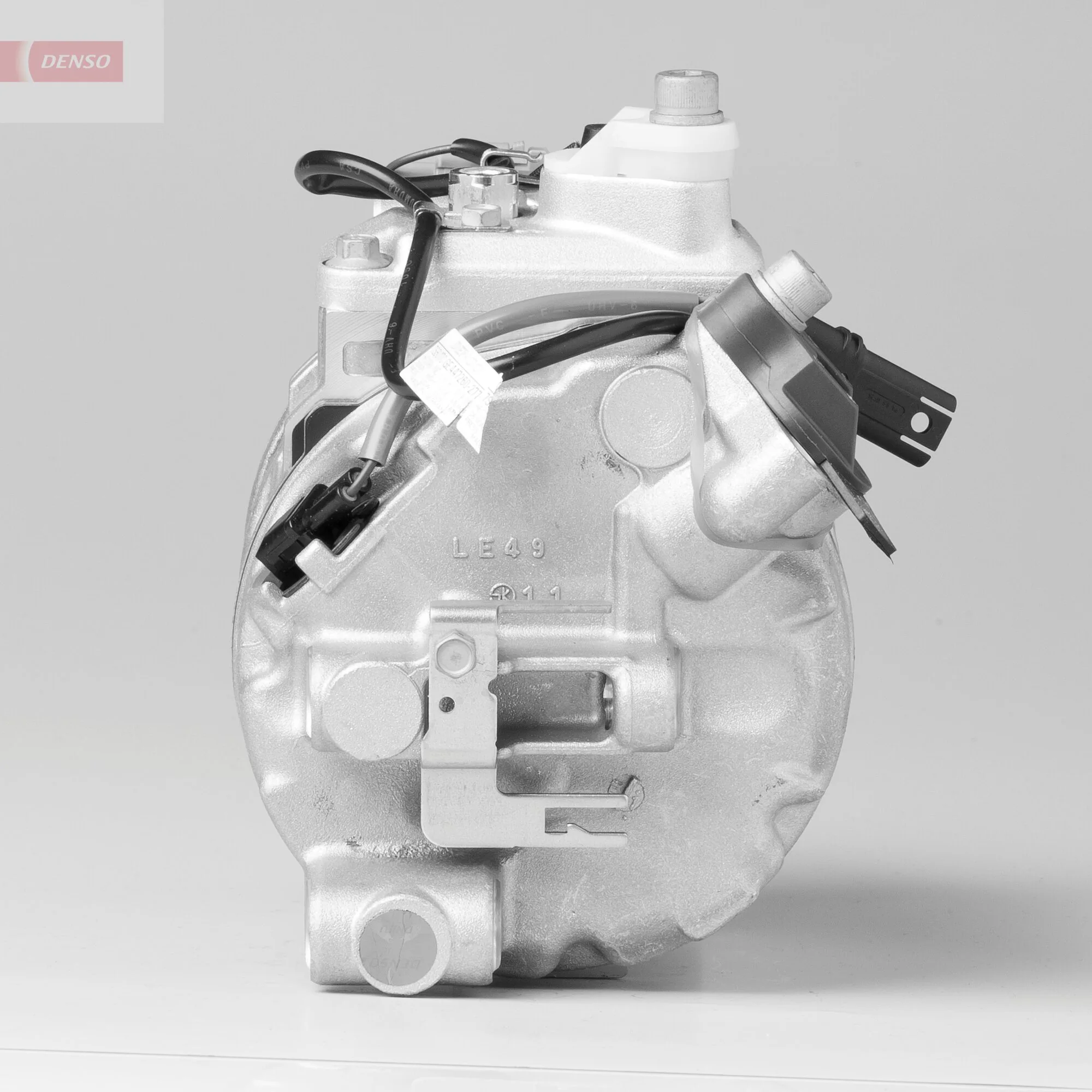 Compresseur, climatisation DENSO DCP05076