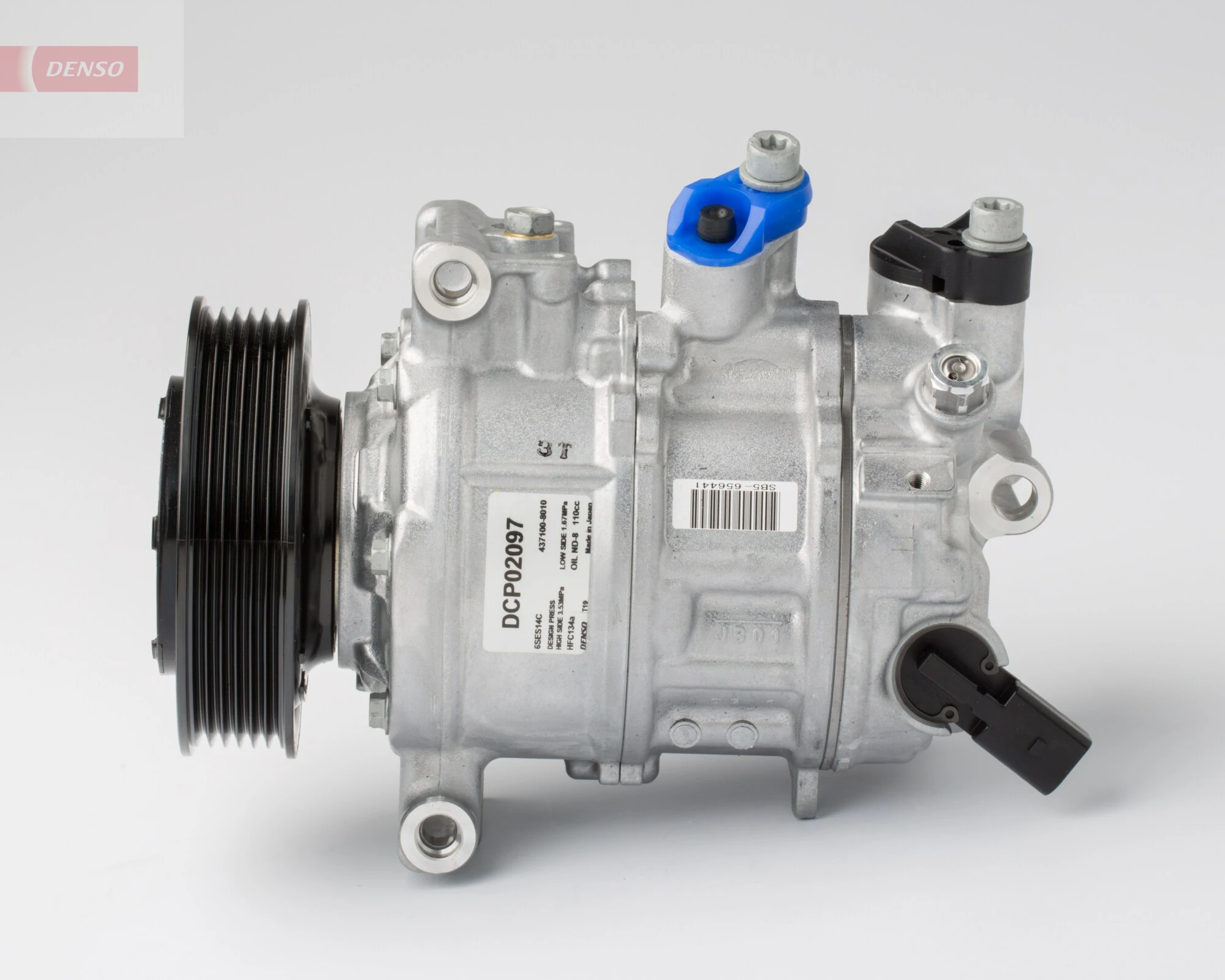 DENSO DCP02097