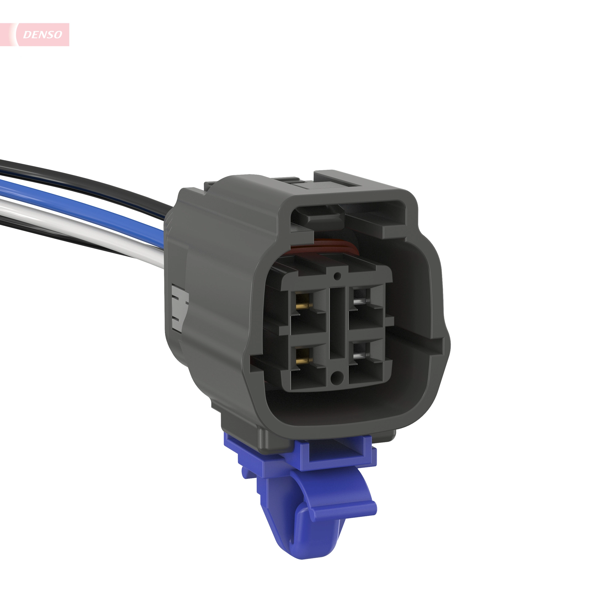 Sonde lambda DENSO DOX-0318