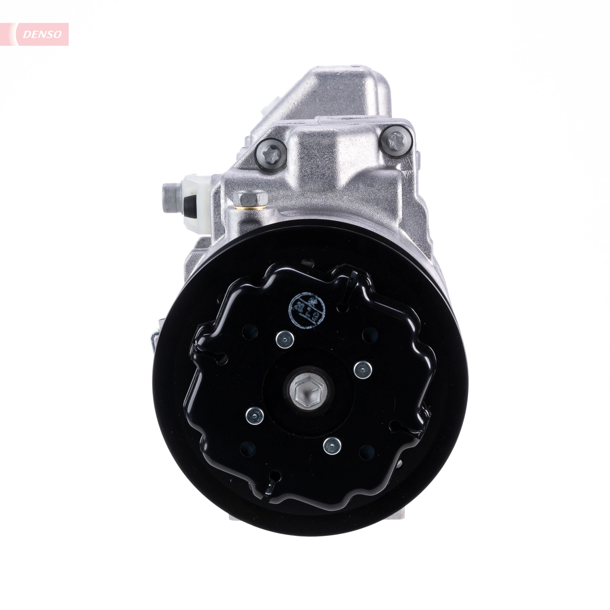 Compresseur, climatisation DENSO DCP17025