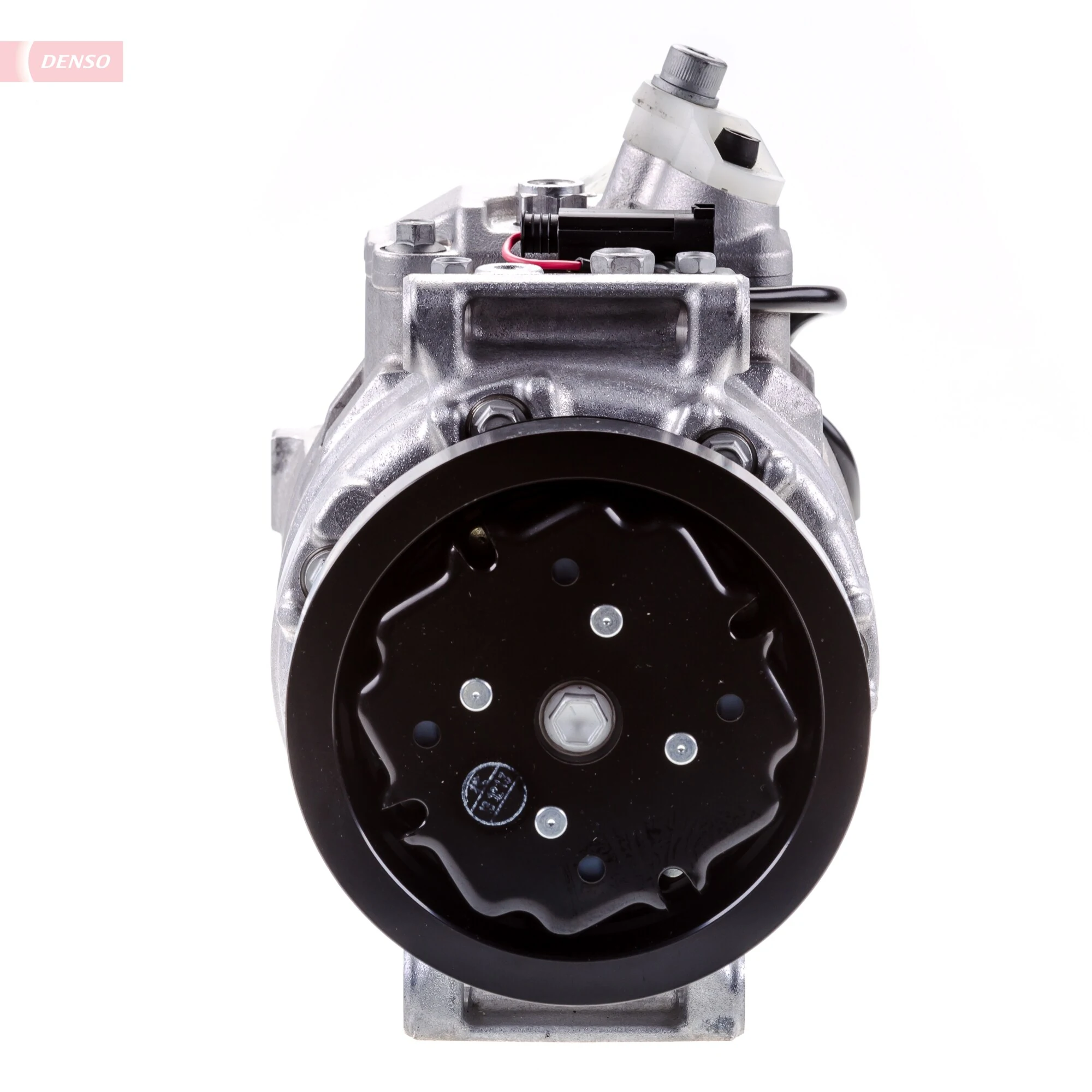 Compresseur, climatisation DENSO DCP17085