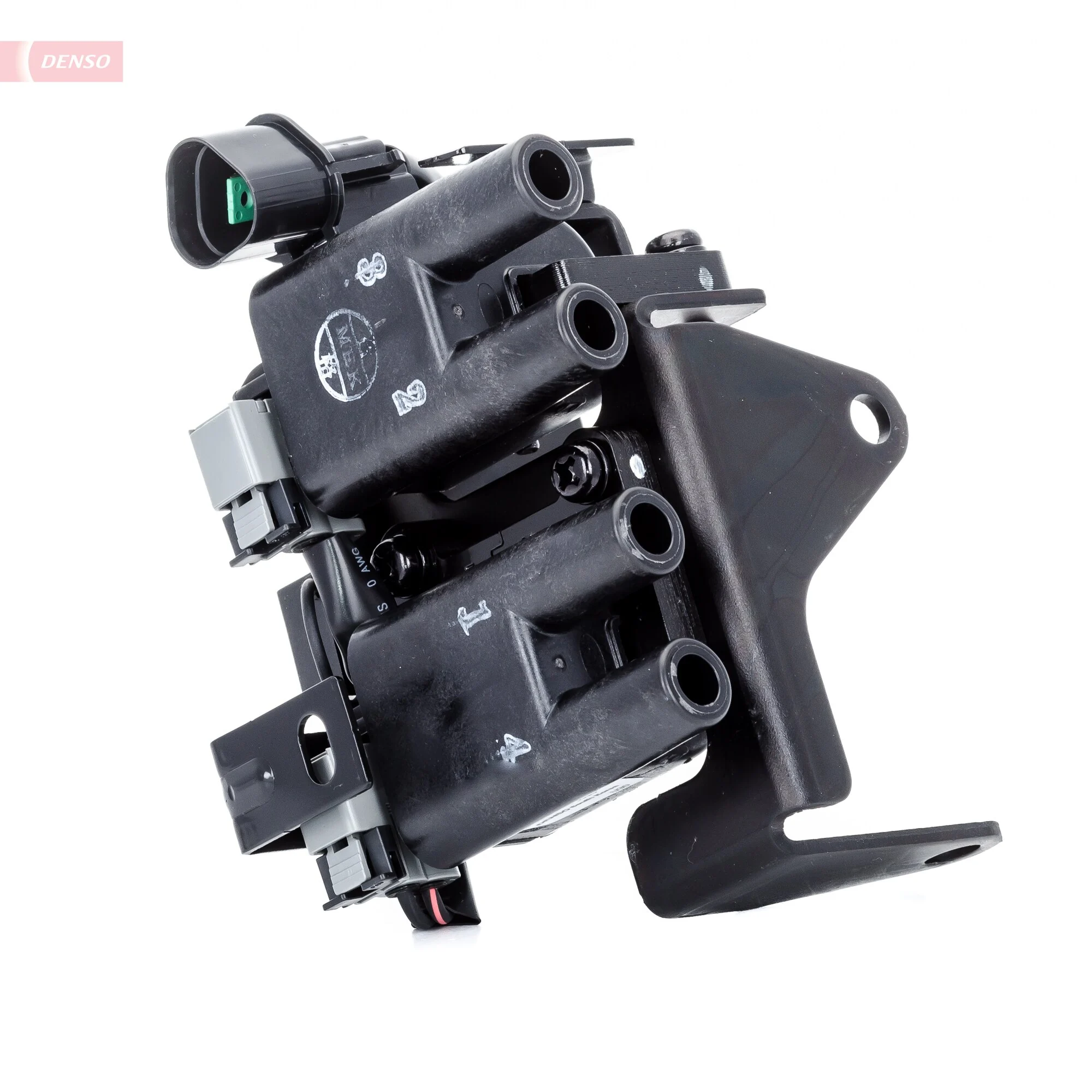 Bobine d'allumage DENSO DIC-0111
