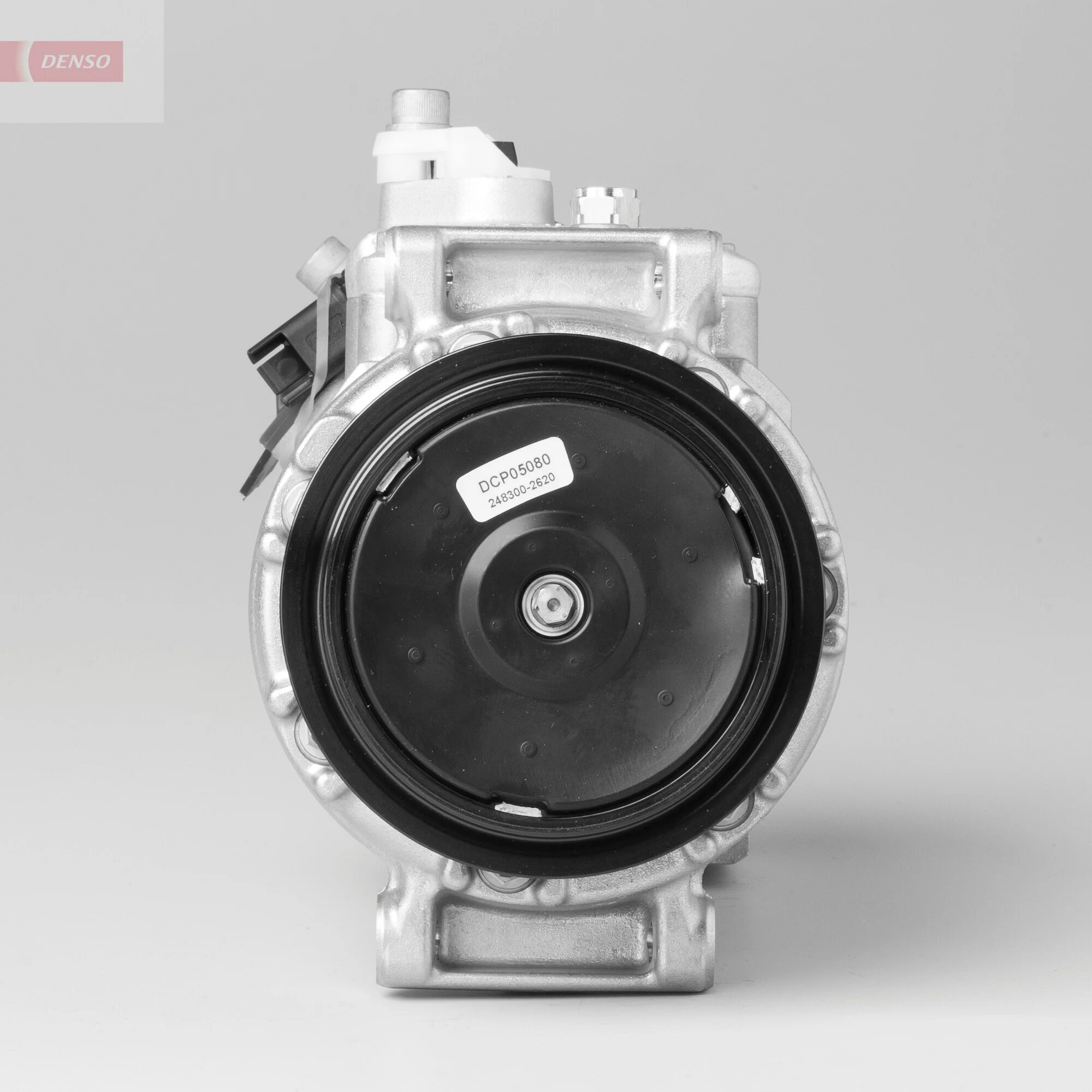 Compresseur, climatisation DENSO DCP05080