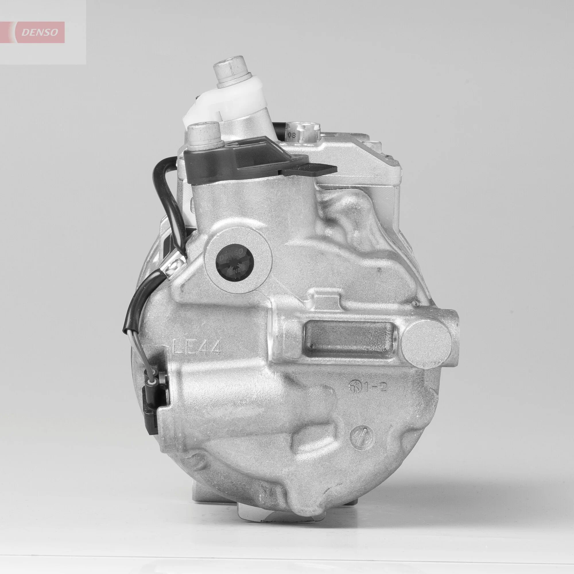 Compresseur, climatisation DENSO DCP17129