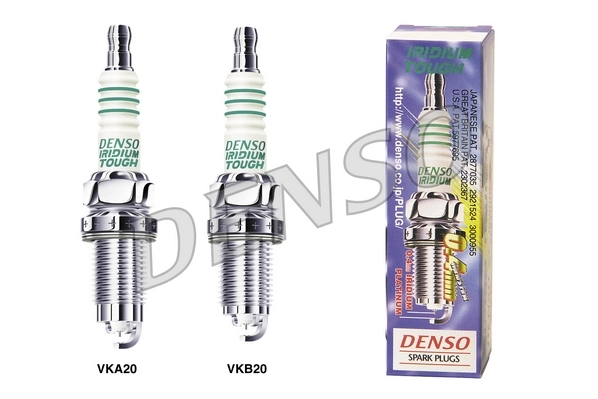 Свічка запалювання DENSO (VKB20)
