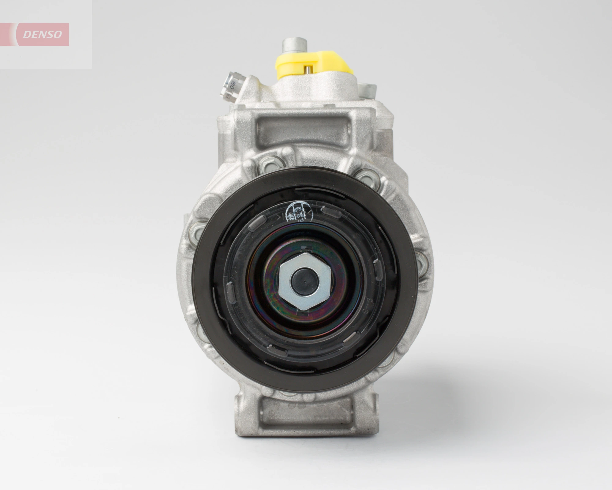 Compresseur, climatisation DENSO DCP32072