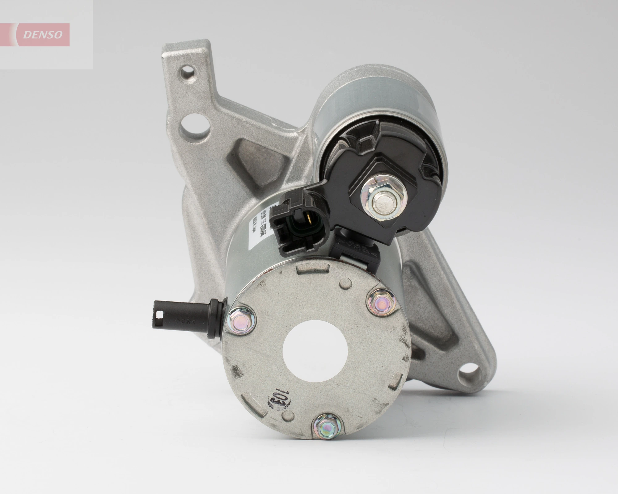 Démarreur DENSO DSN1009