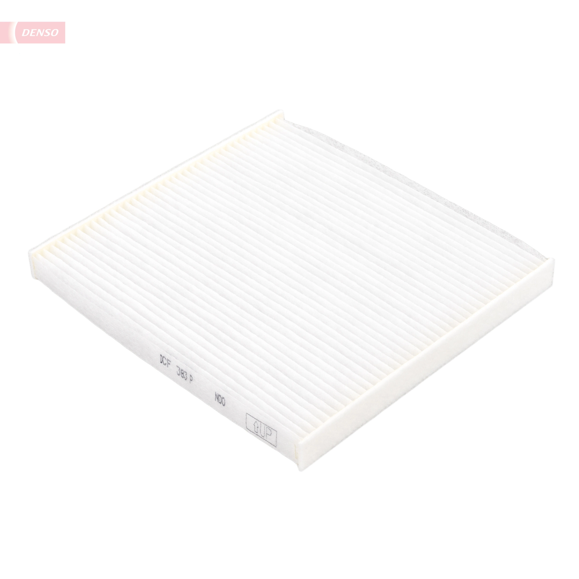 Filtre, air de l'habitacle DENSO DCF383P