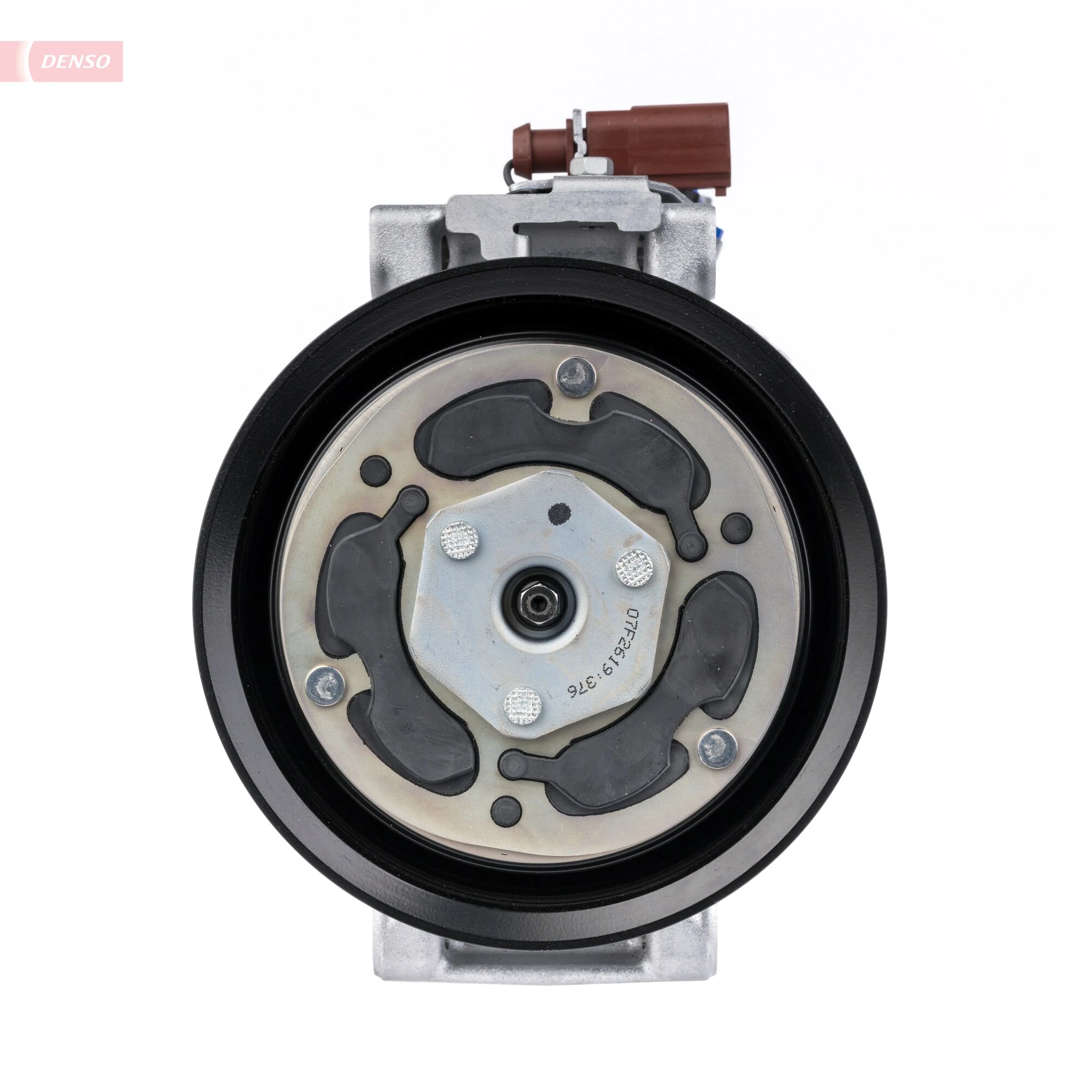 Compresseur, climatisation DENSO DCP02111