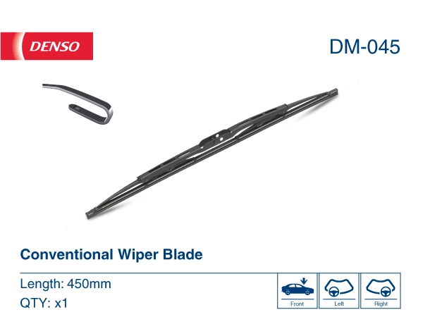 DENSO DM045