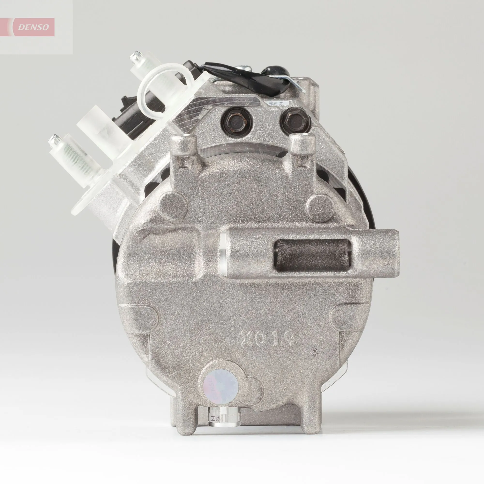 DENSO DCP06020 — Компресор кондиціонера