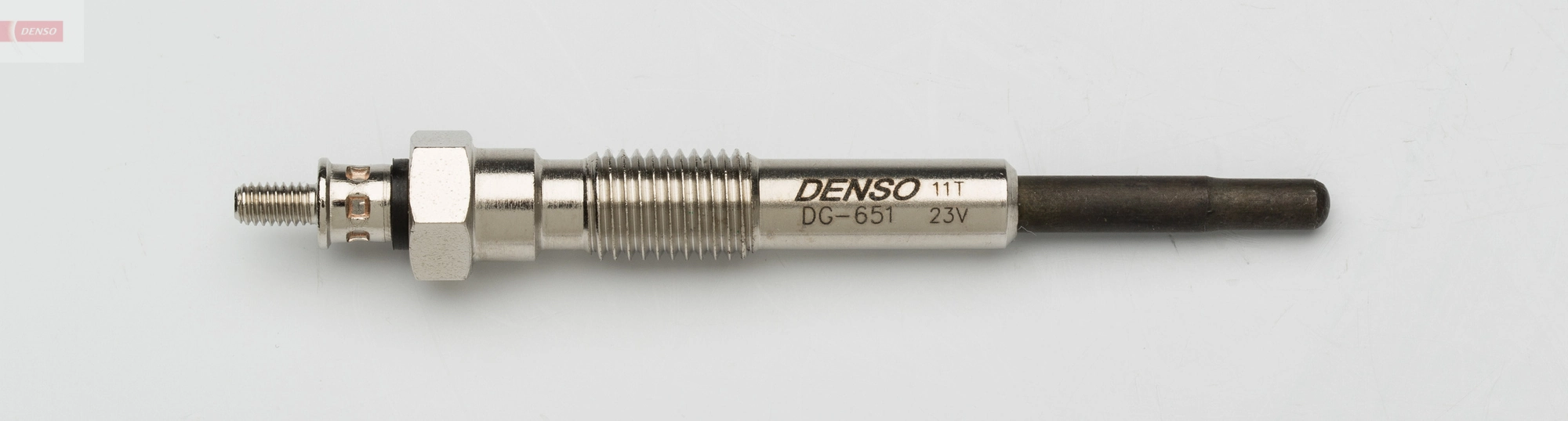 Bougie de préchauffage DENSO DG-651