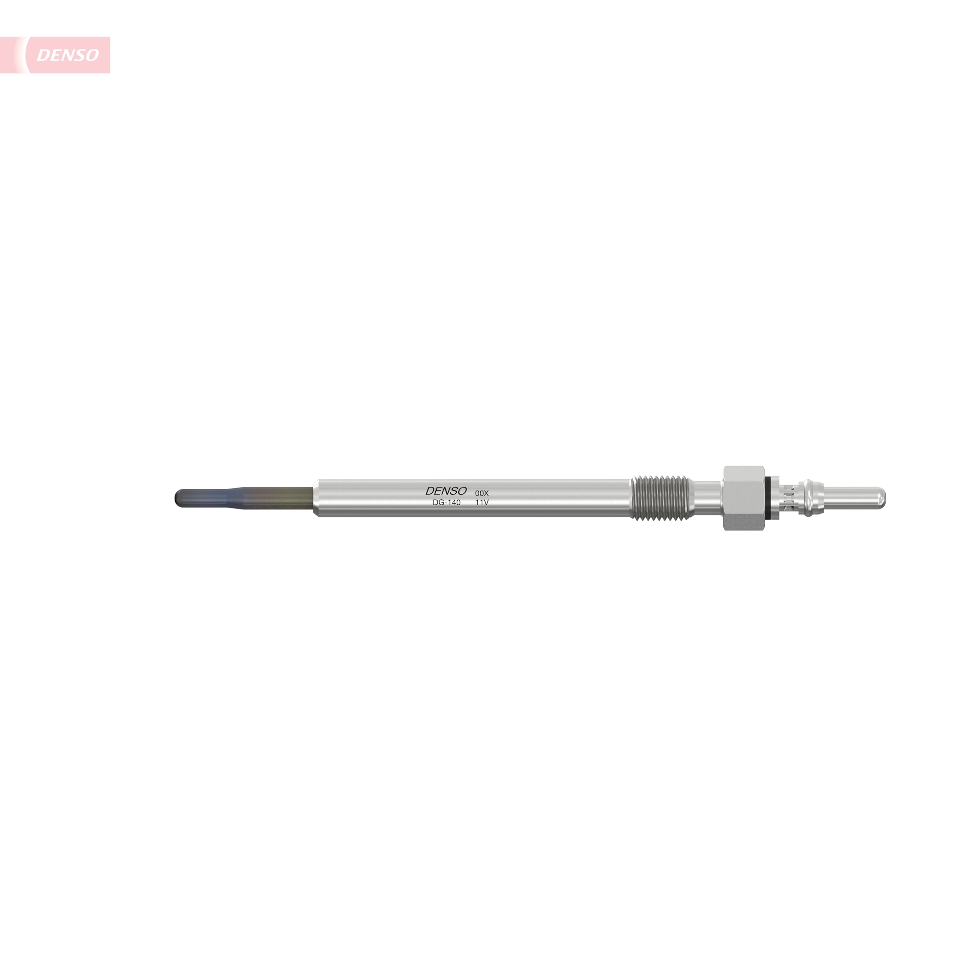 Bougie de préchauffage DENSO DG-140