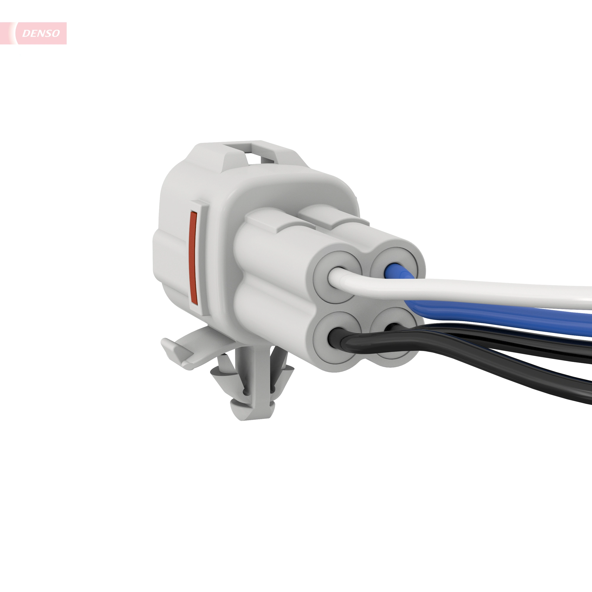 Sonde lambda DENSO DOX-0625