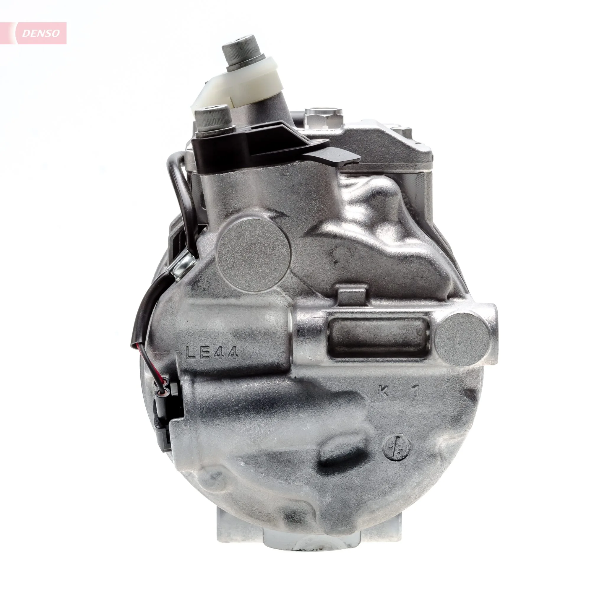 DENSO DCP17059 — Компресор кондиціонера