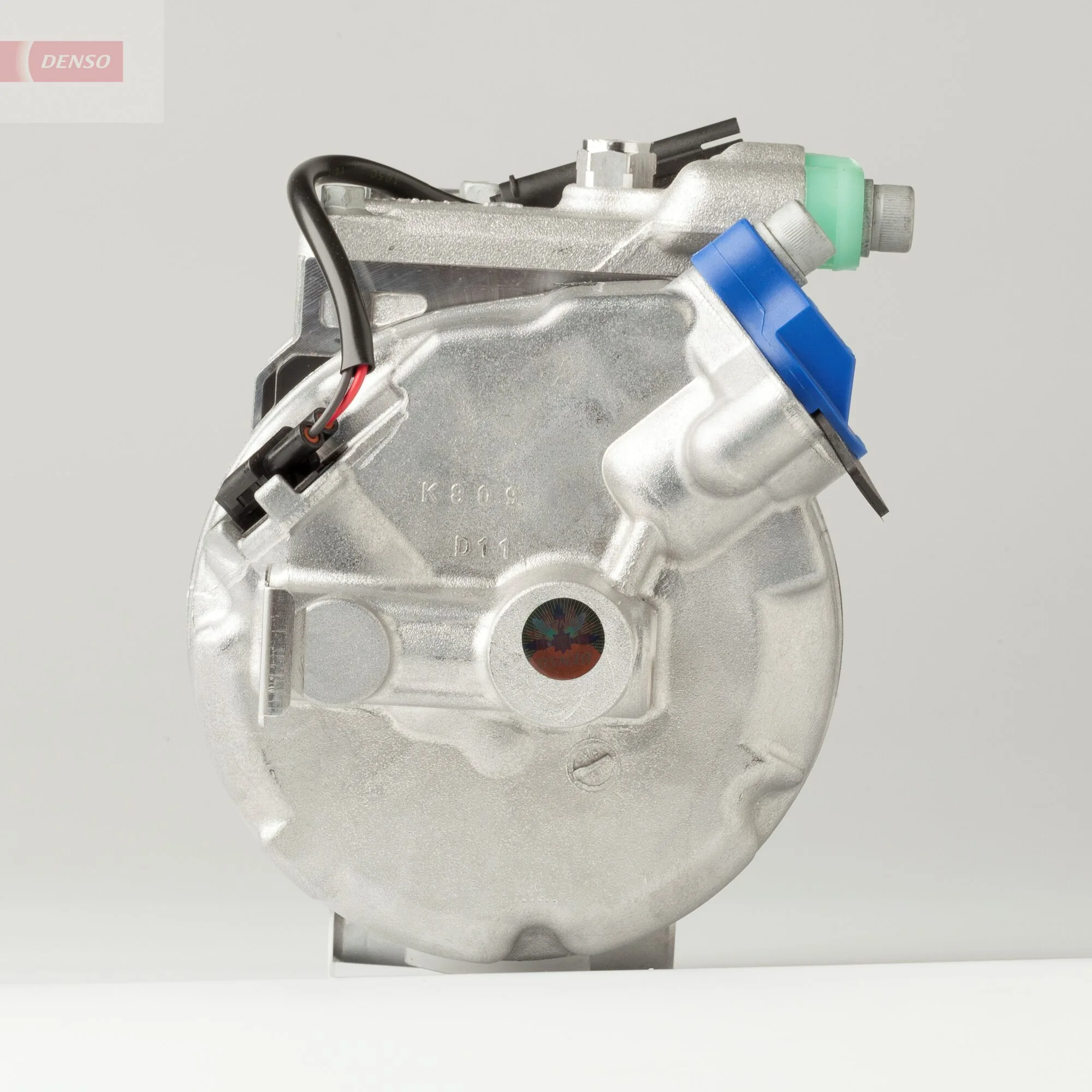 Compresseur, climatisation DENSO DCP05089