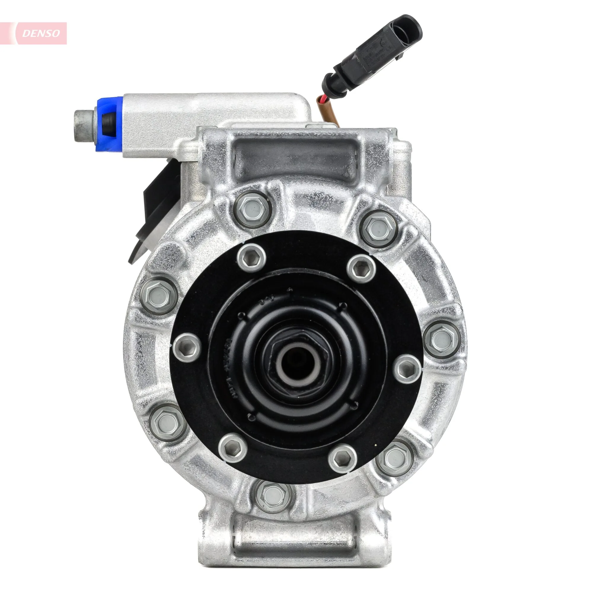 Compresseur, climatisation DENSO DCP02104