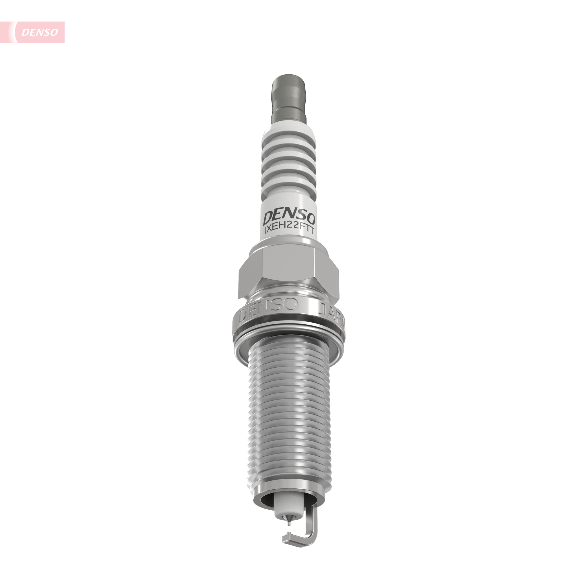 Bougie d'allumage DENSO IXEH22FTT
