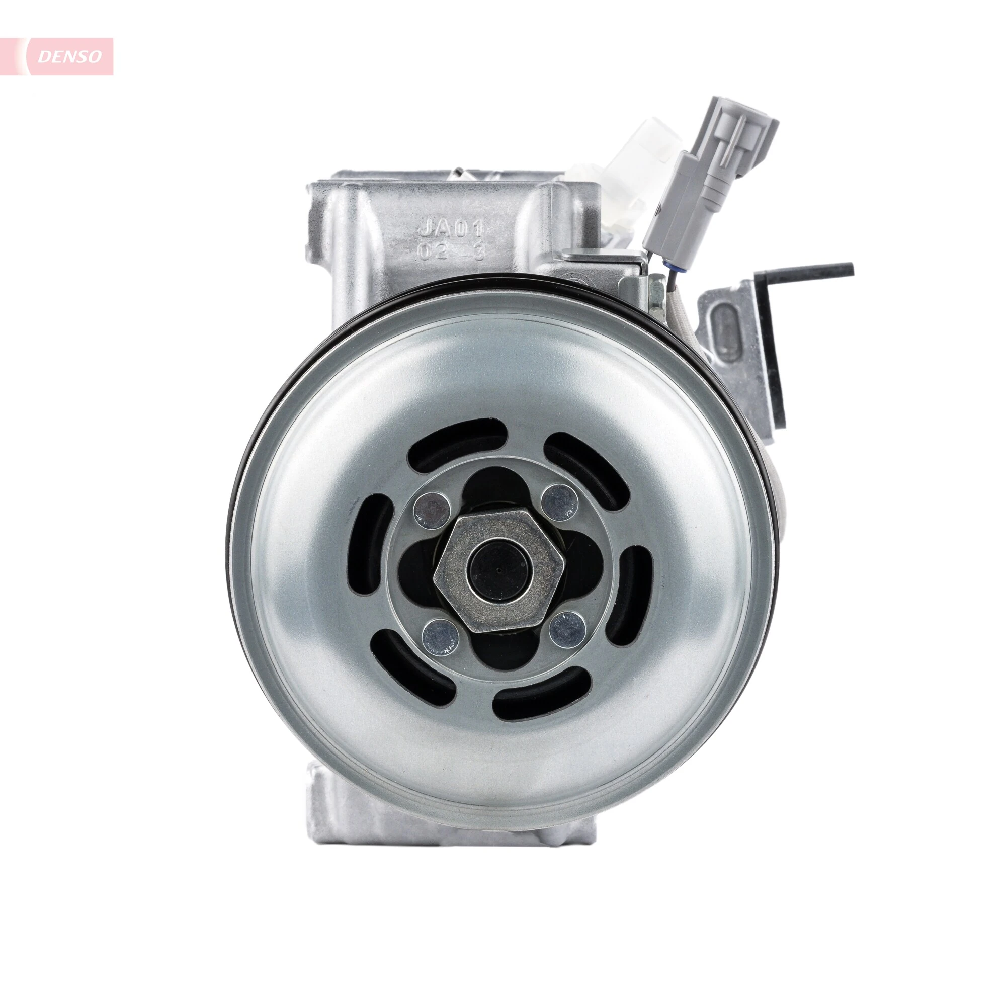 Compresseur, climatisation DENSO DCP50319