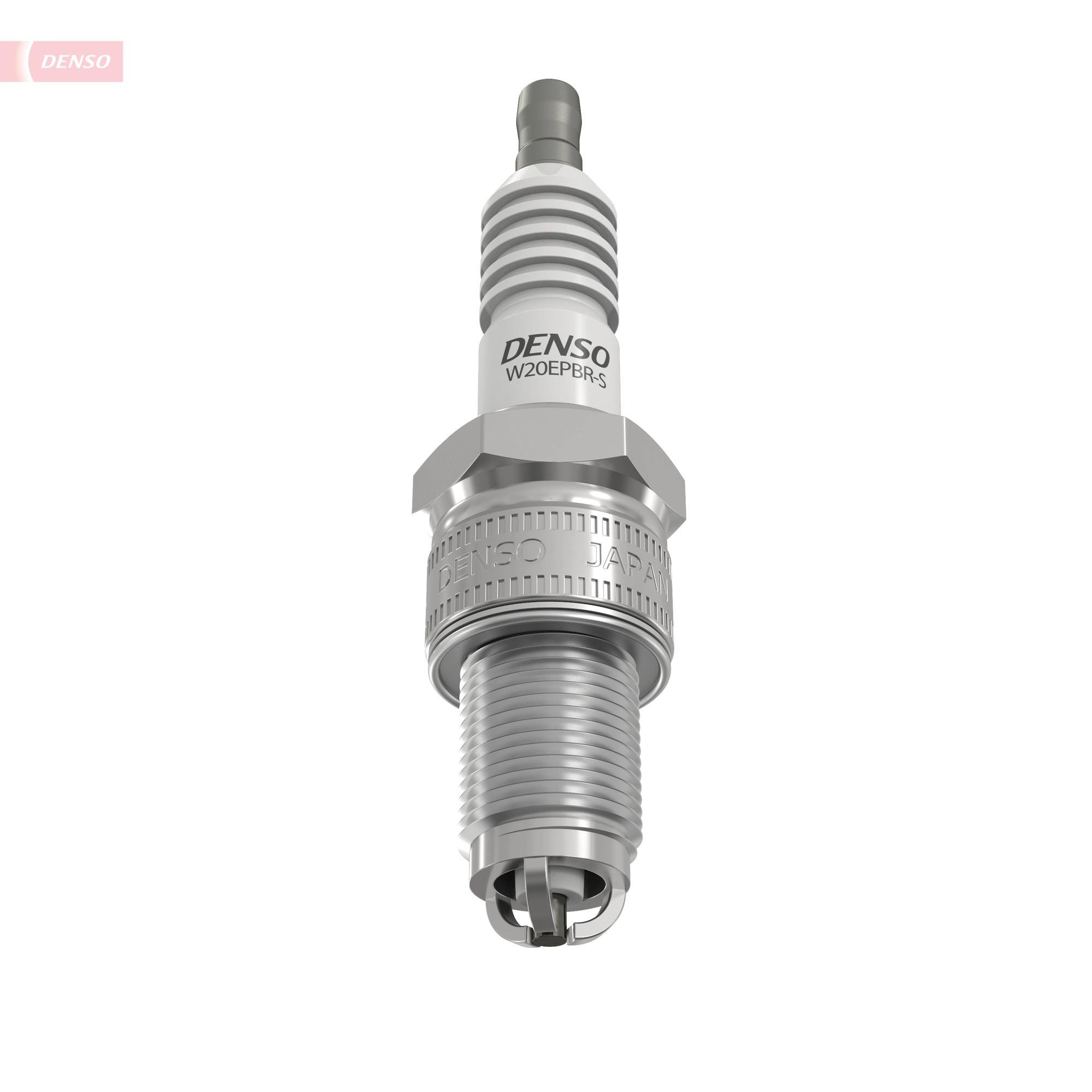 DENSO W20EPBRS — Свічка запалювання
