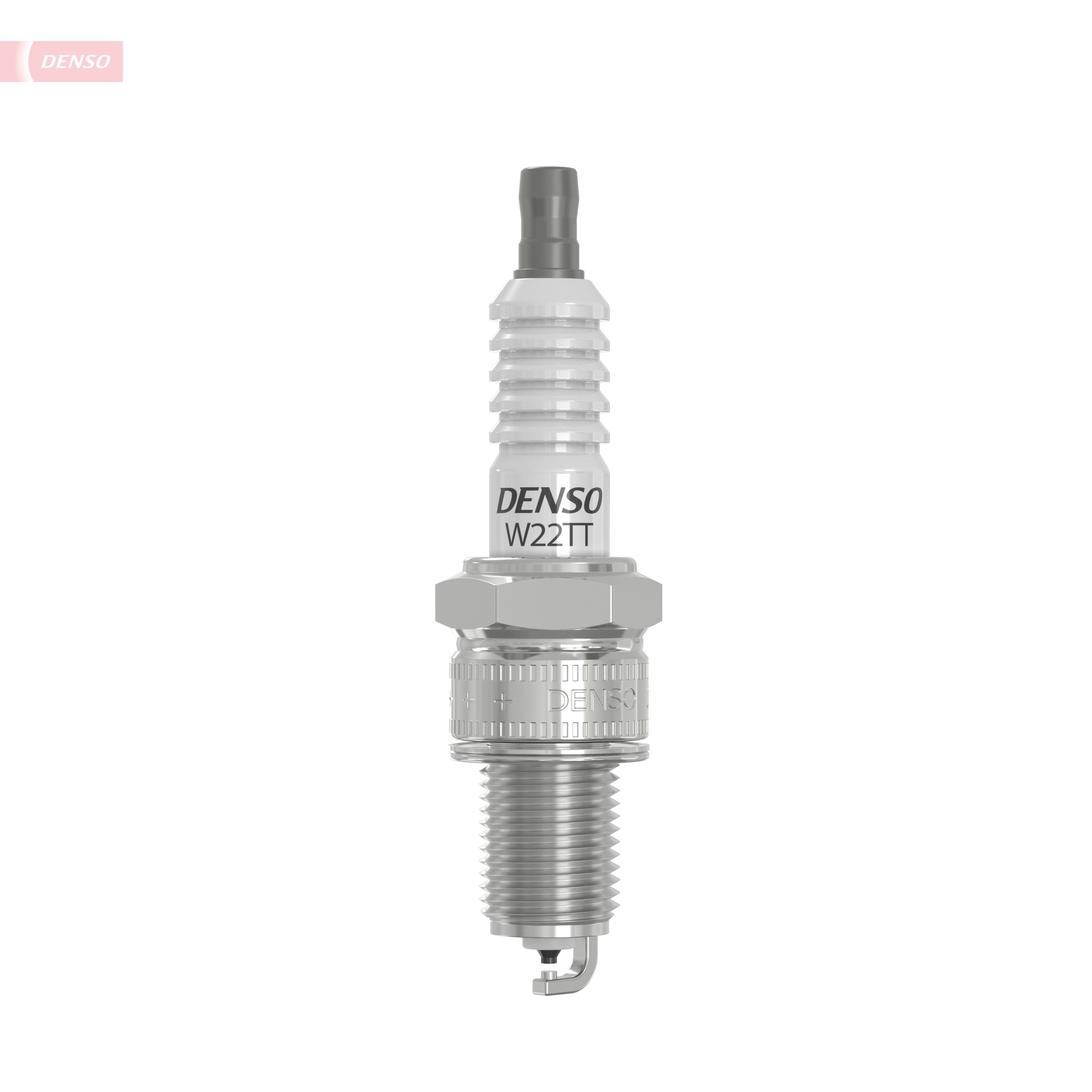 DENSO W22TT — Свічка запалювання