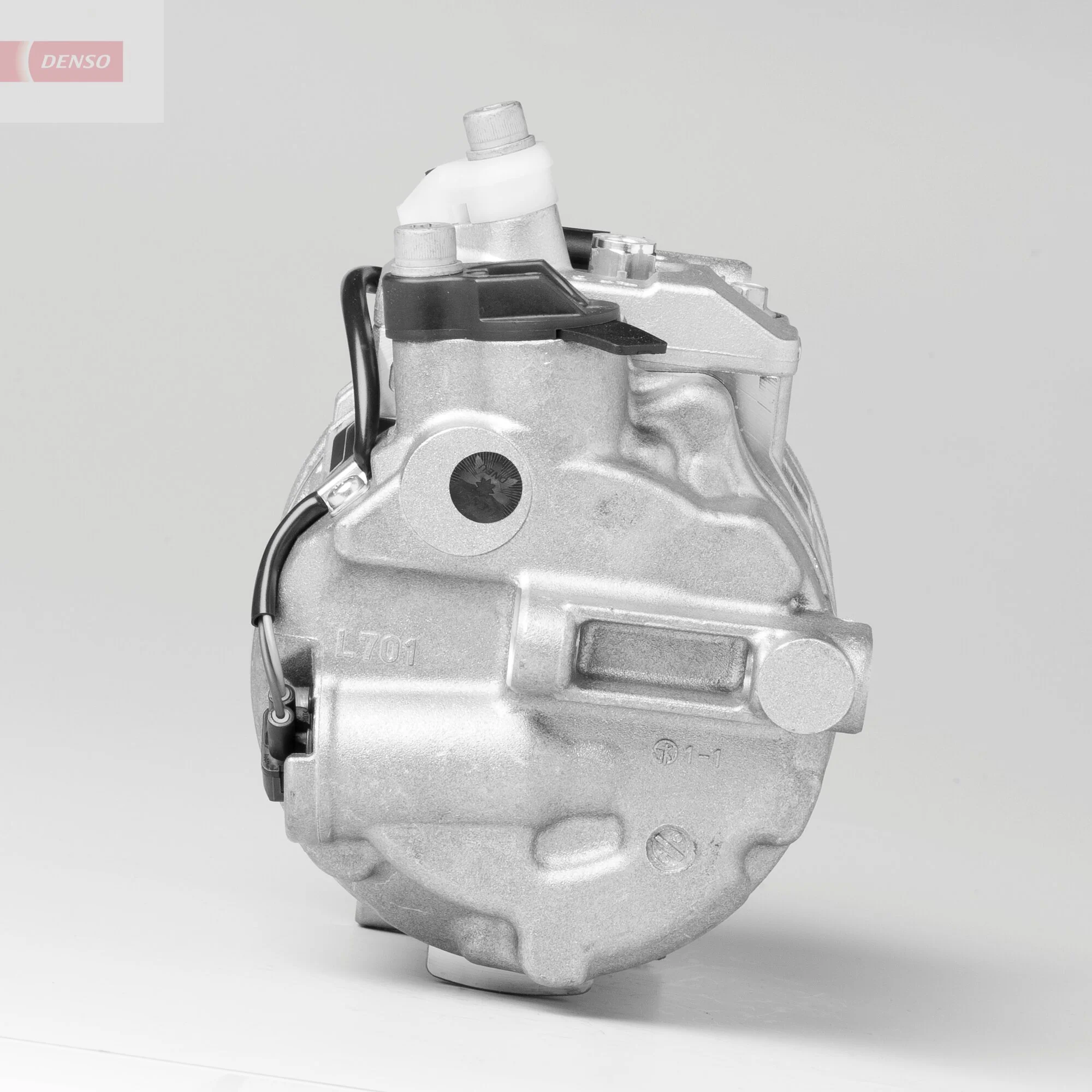 Compresseur, climatisation DENSO DCP17133