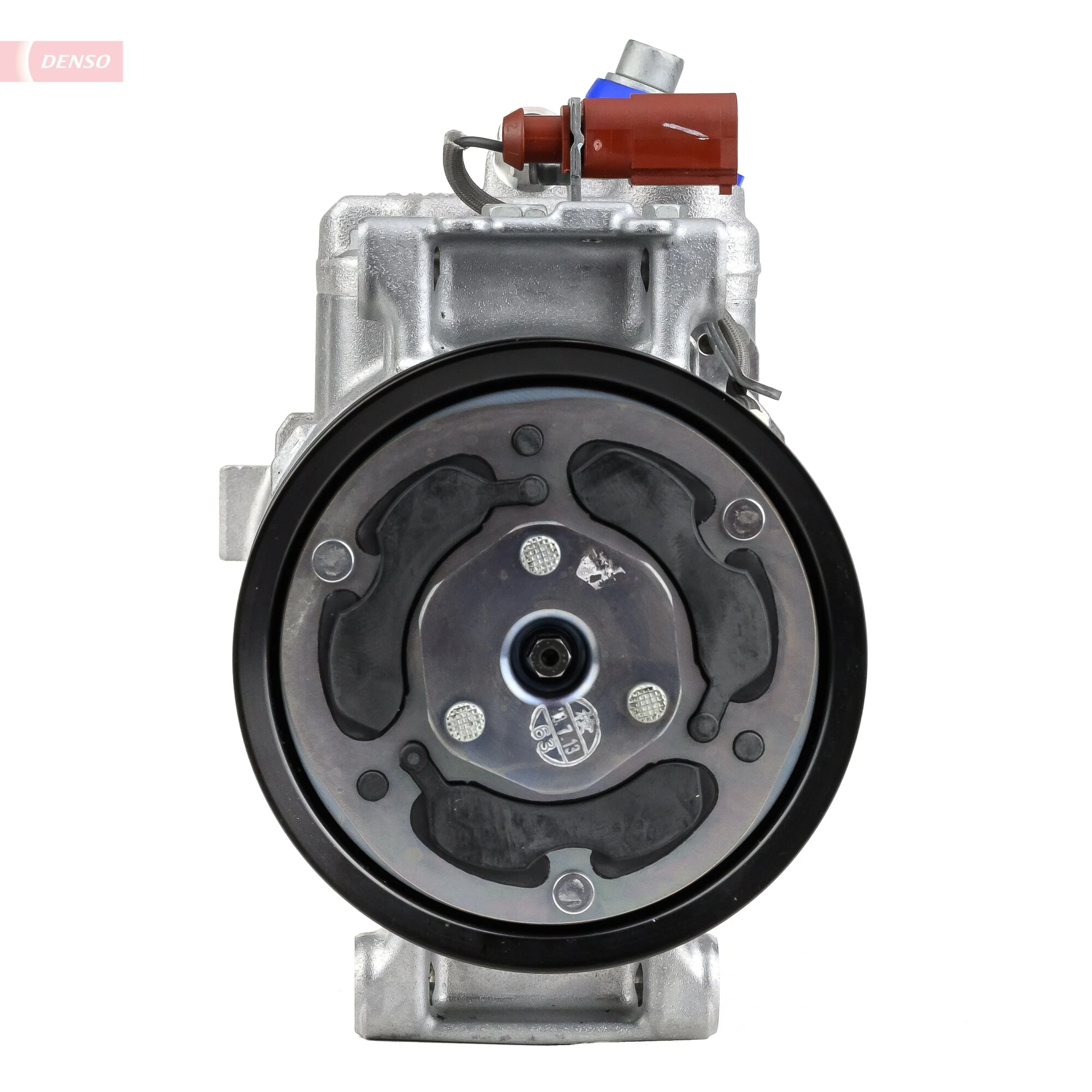 Compresseur, climatisation DENSO DCP02110