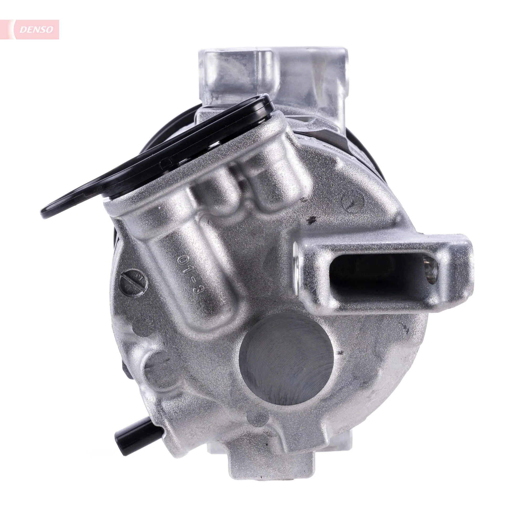 Compresseur, climatisation DENSO DCP47010