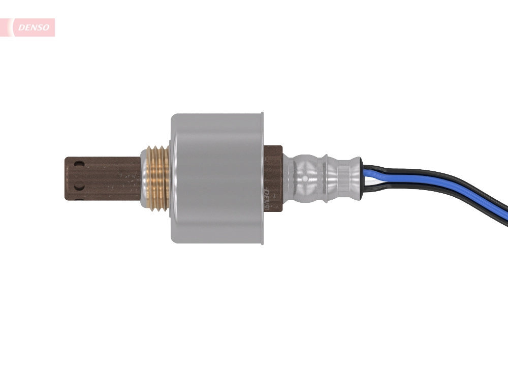 Sonde lambda DENSO DOX-0252