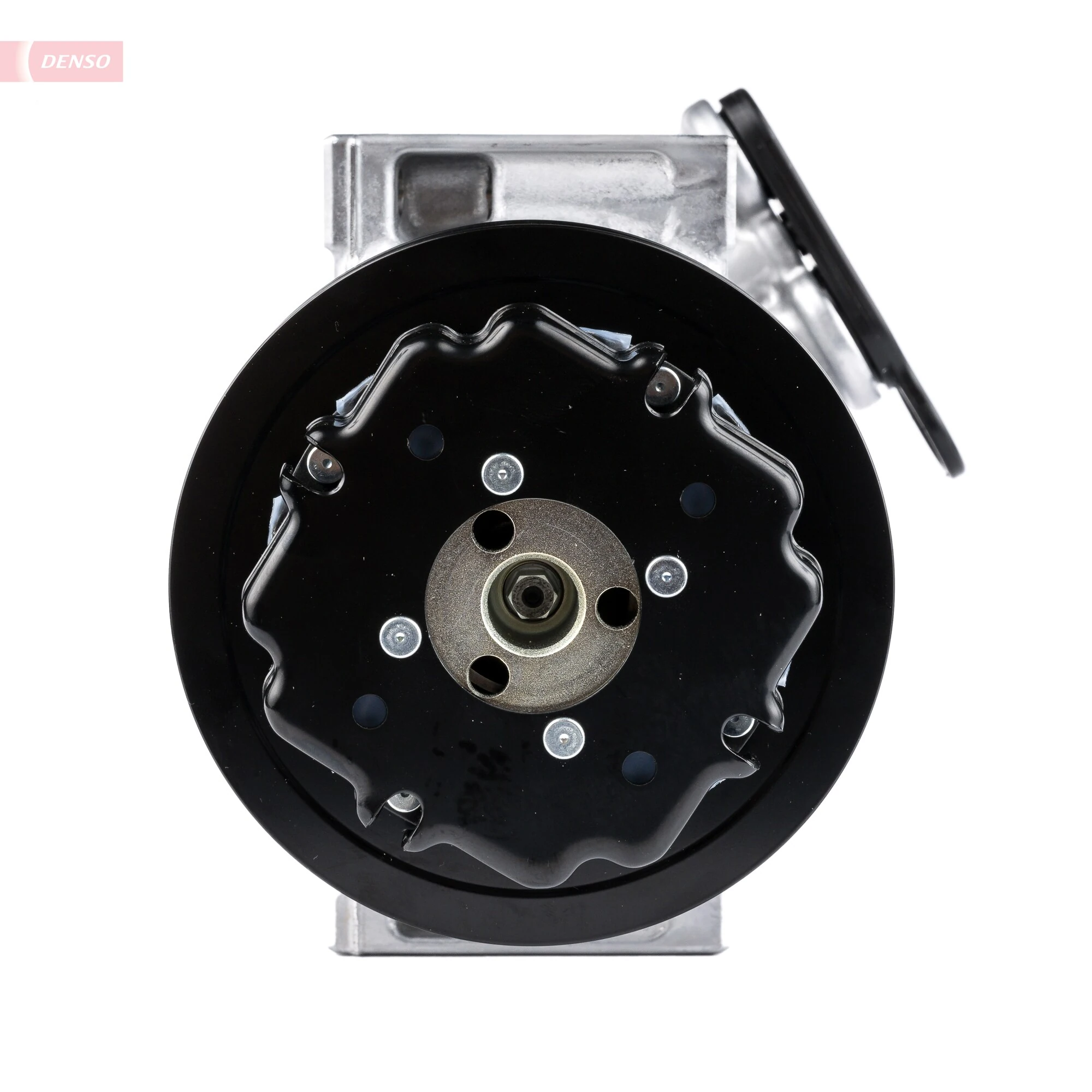 Compresseur, climatisation DENSO DCP20121