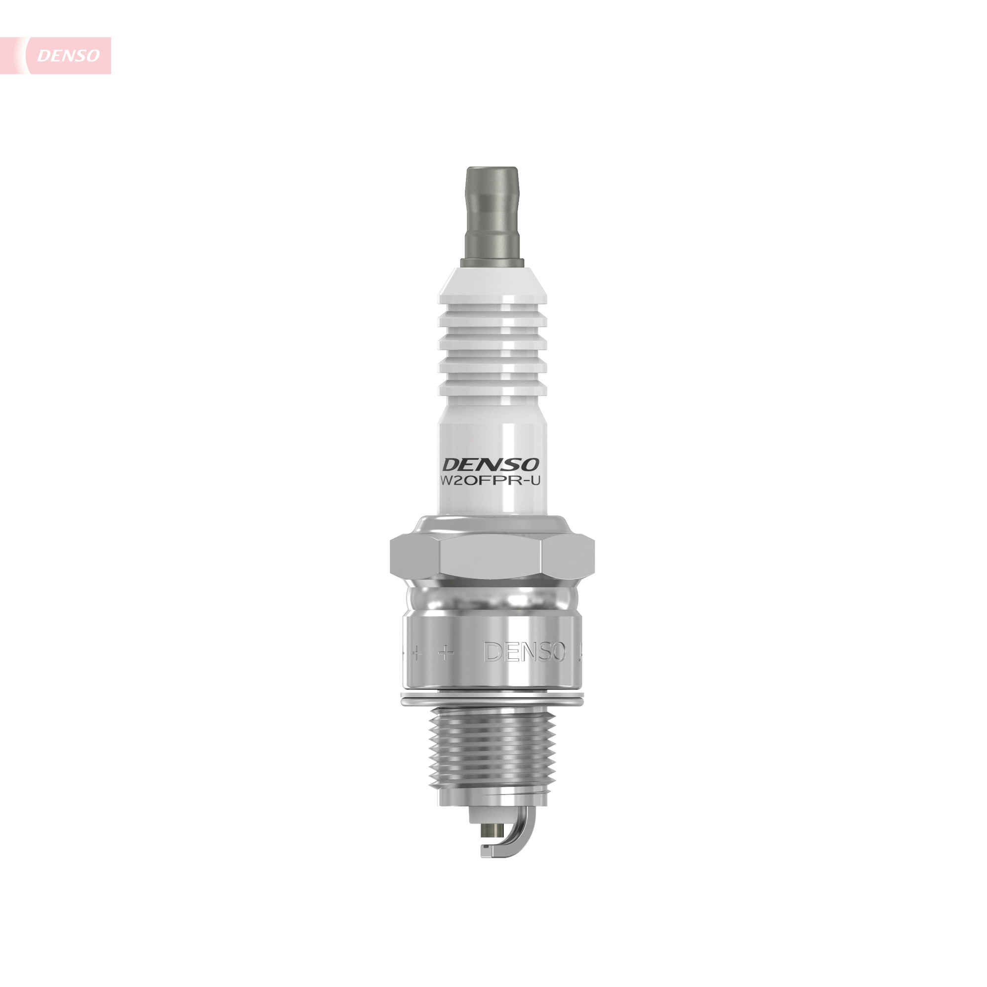 DENSO W20FPRU — Свічка запалювання