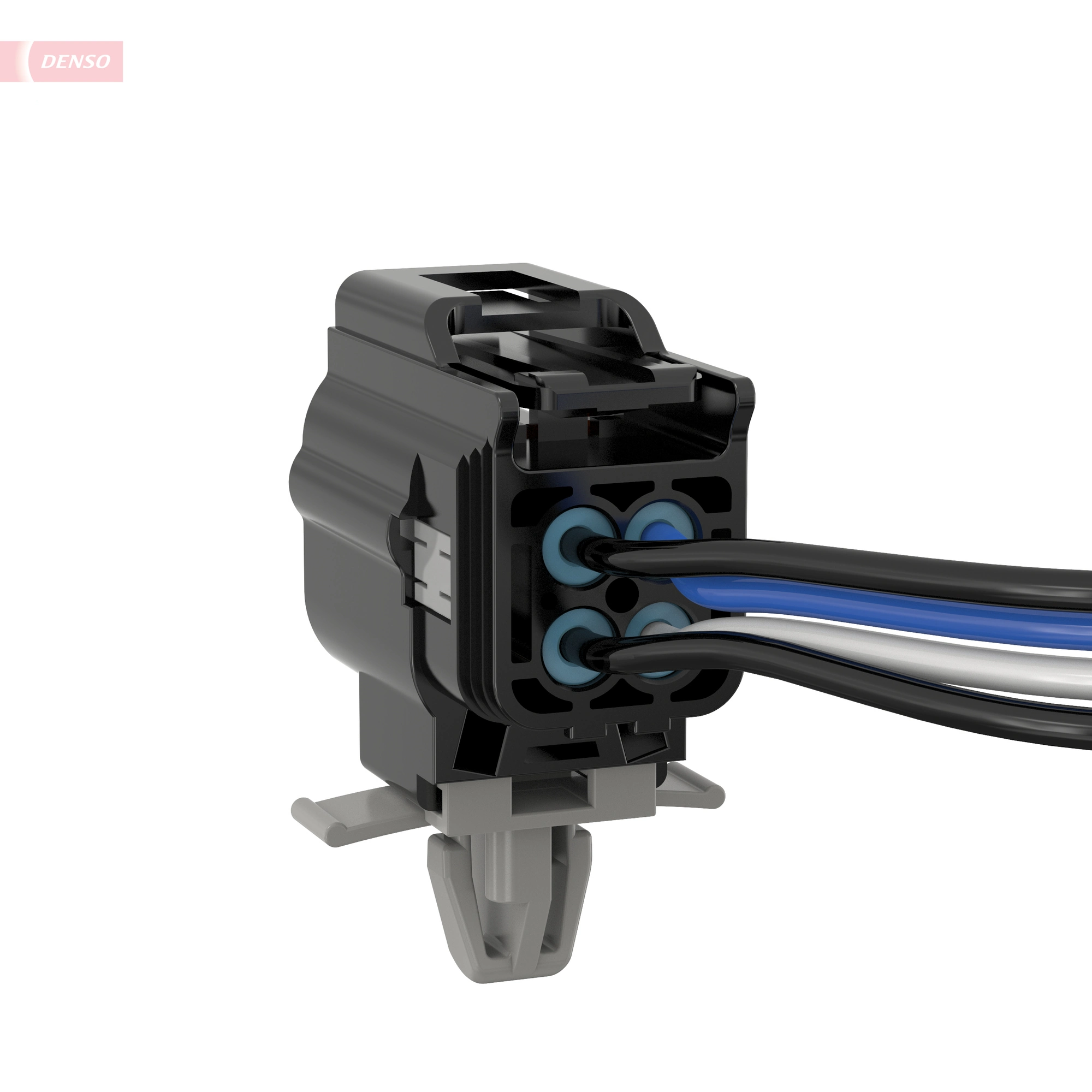 Sonde lambda DENSO DOX-1358