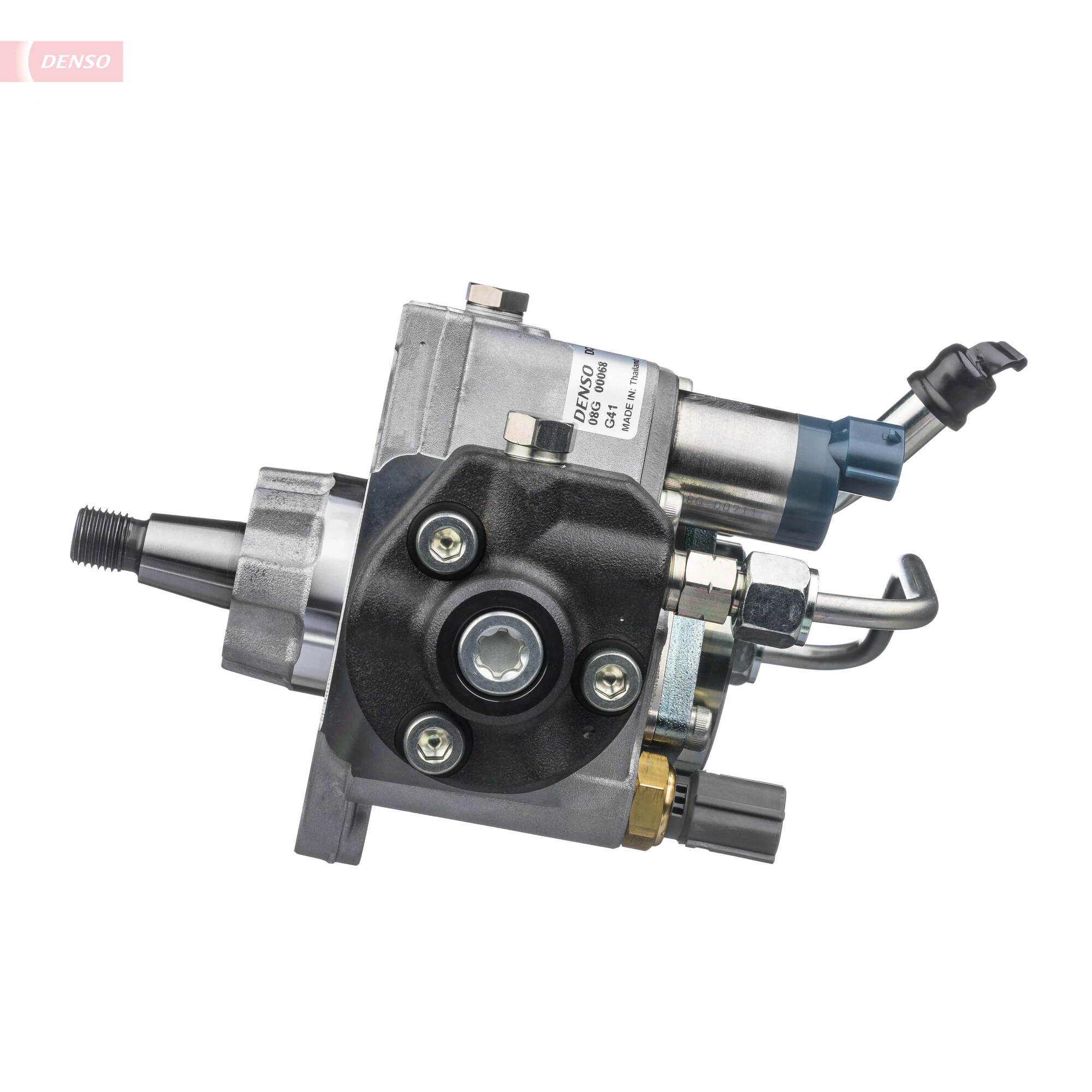 Pompe à haute pression DENSO DCRP301210