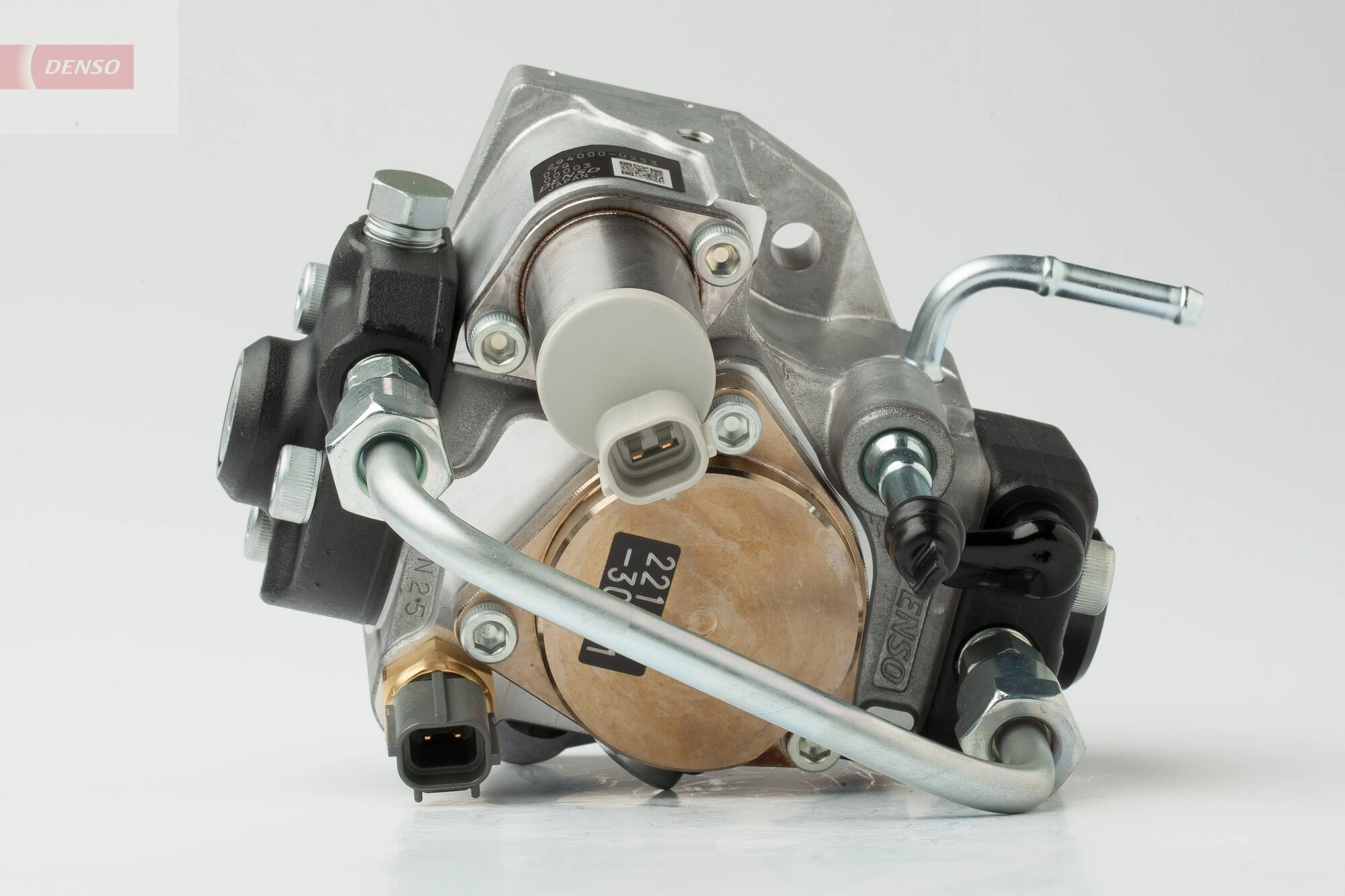 Pompe à haute pression DENSO DCRP300550