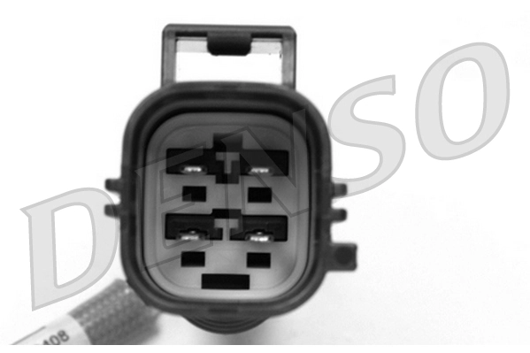 Sonde lambda DENSO DOX-0408