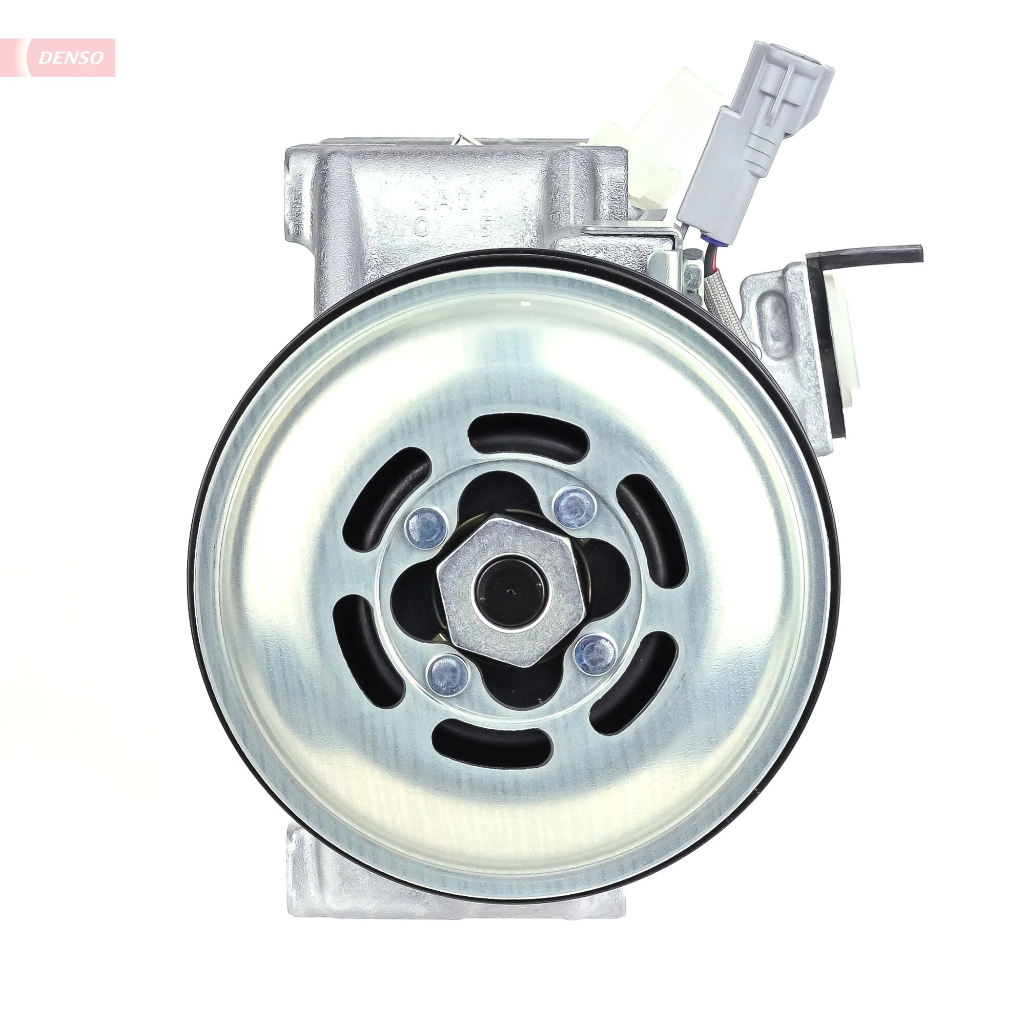 Compresseur, climatisation DENSO DCP50253