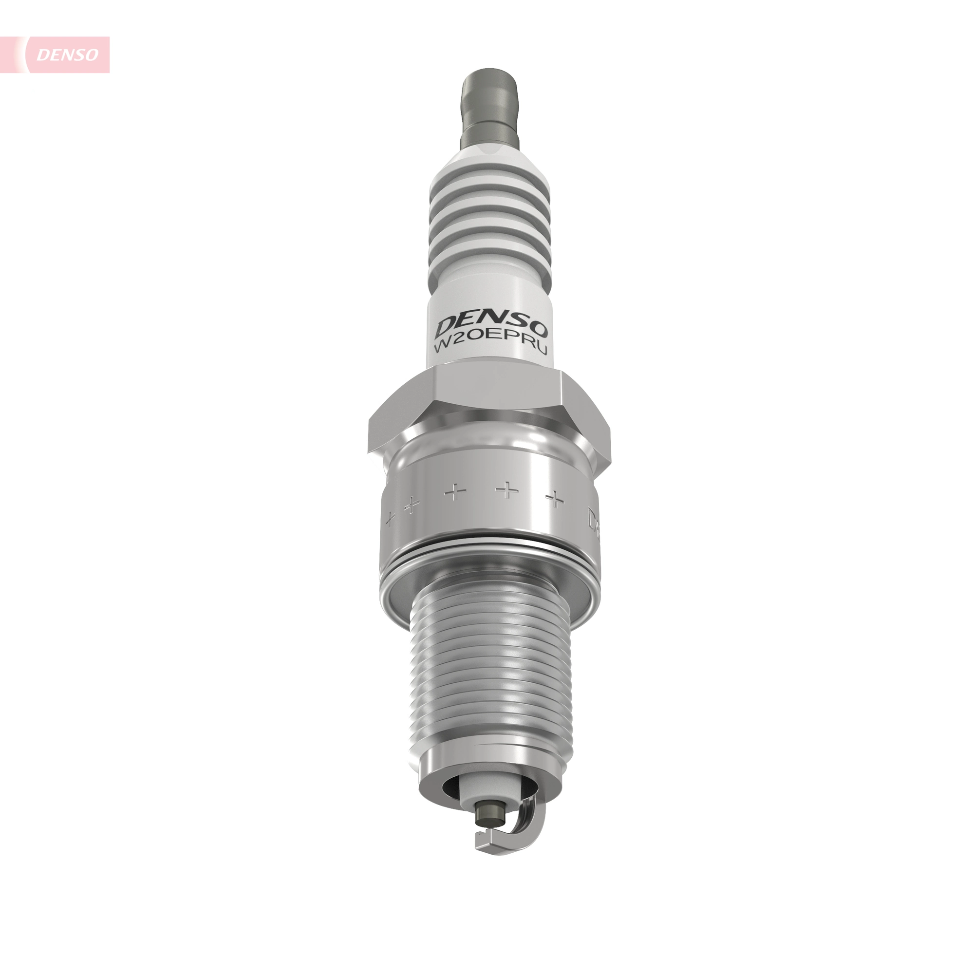 DENSO W20EPRU — Свічка запалювання