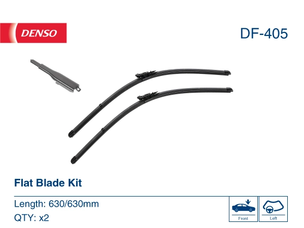 DENSO DF-405 — Щітка склоочисника