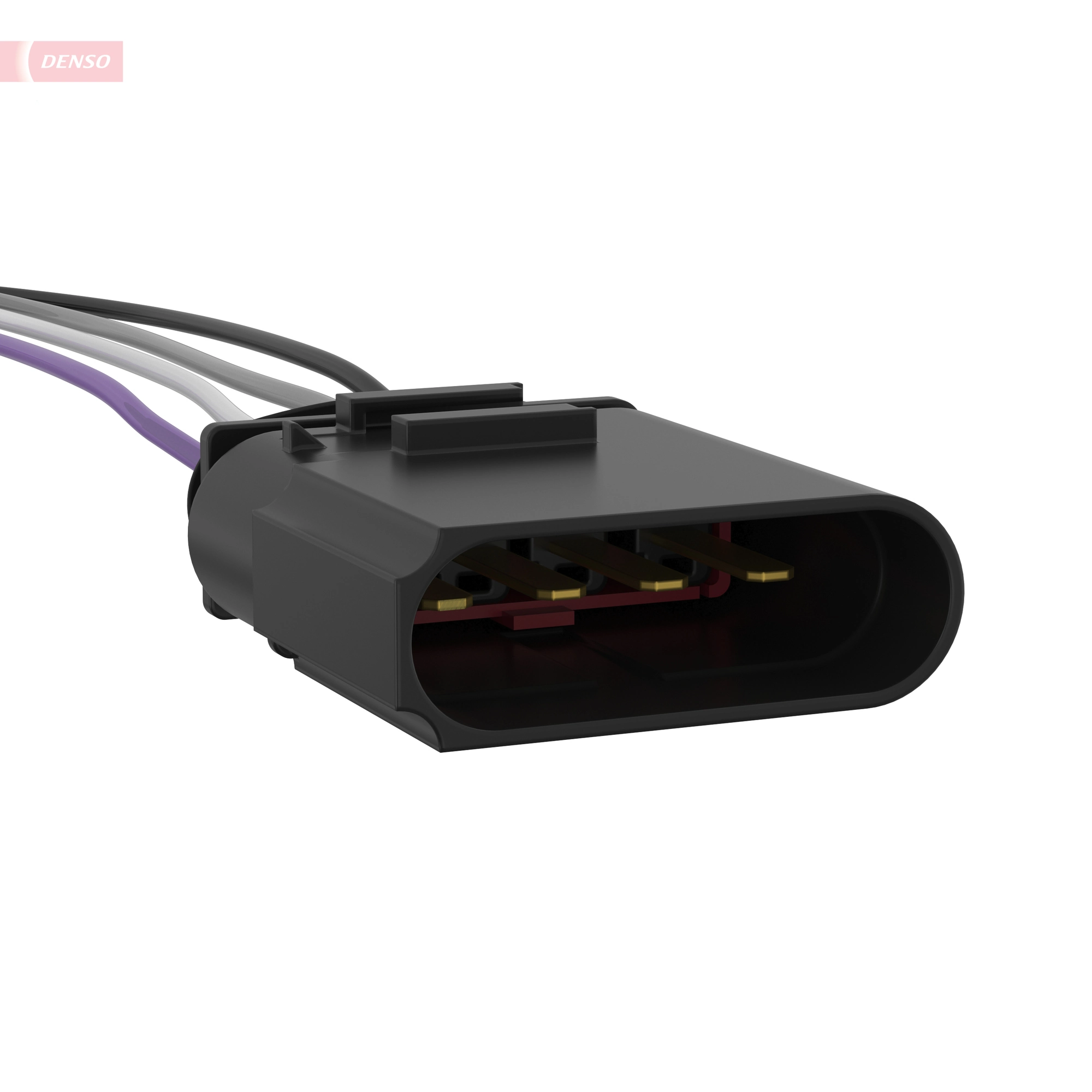 Sonde lambda DENSO DOX-2000