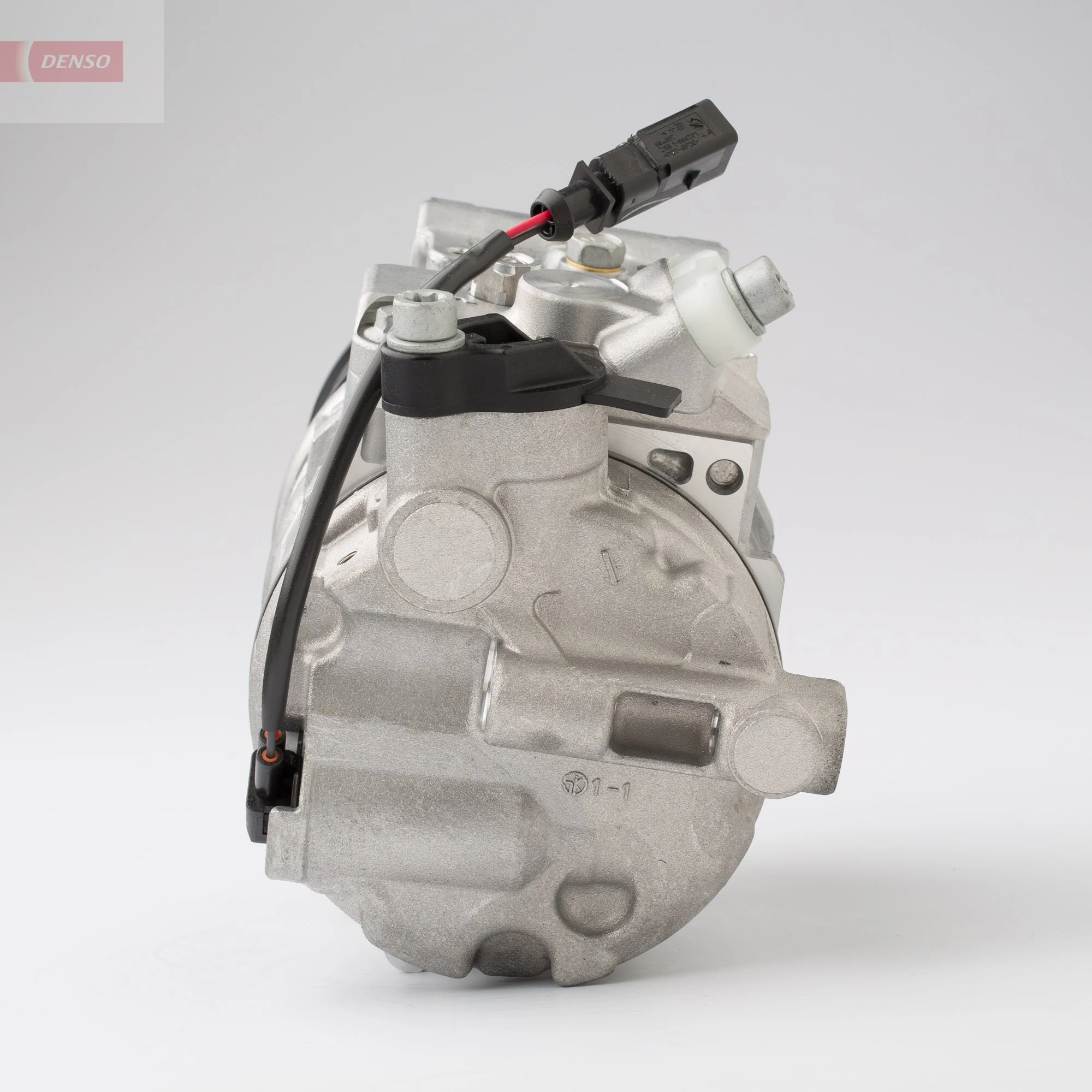 Compresseur, climatisation DENSO DCP32066