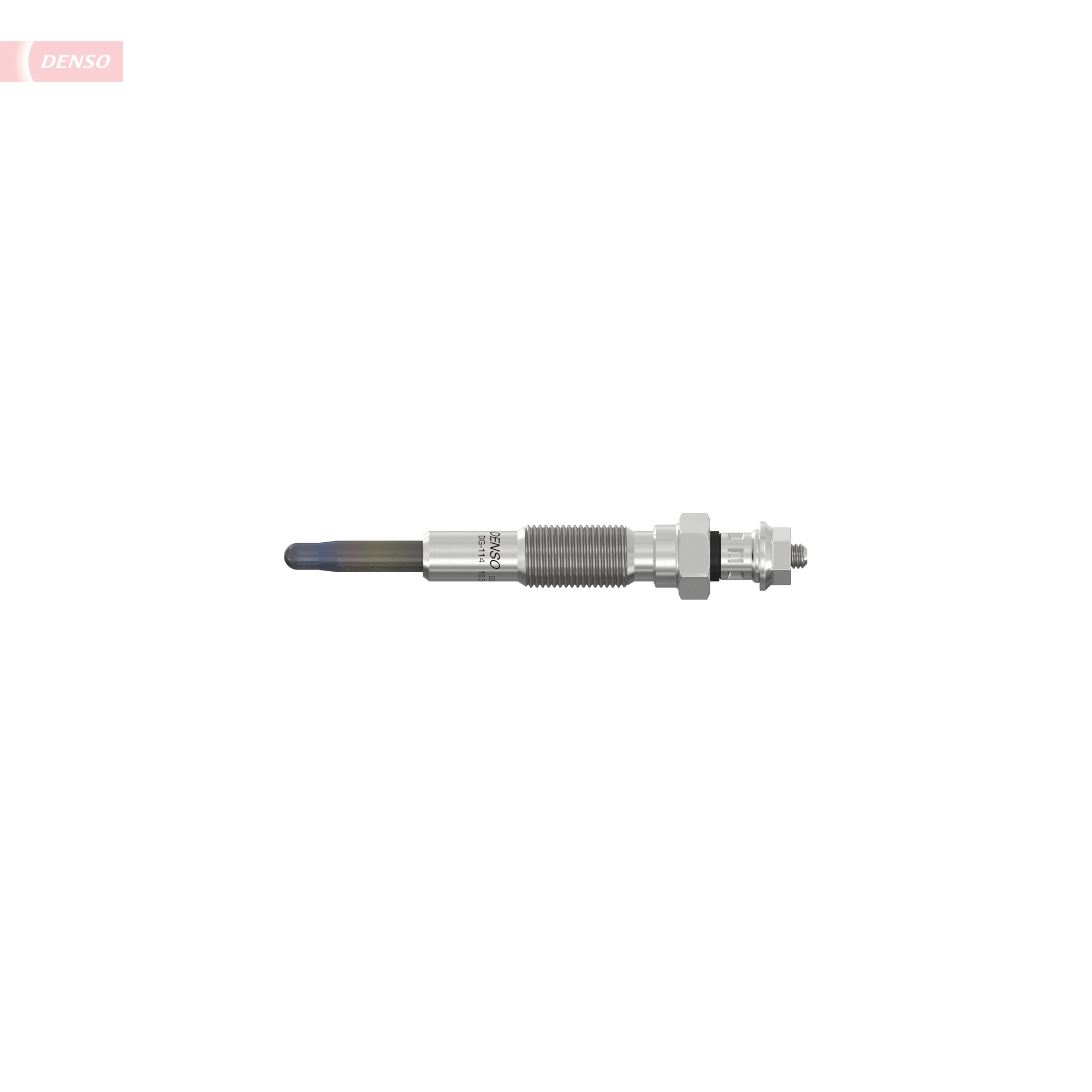 Bougie de préchauffage DENSO DG-114