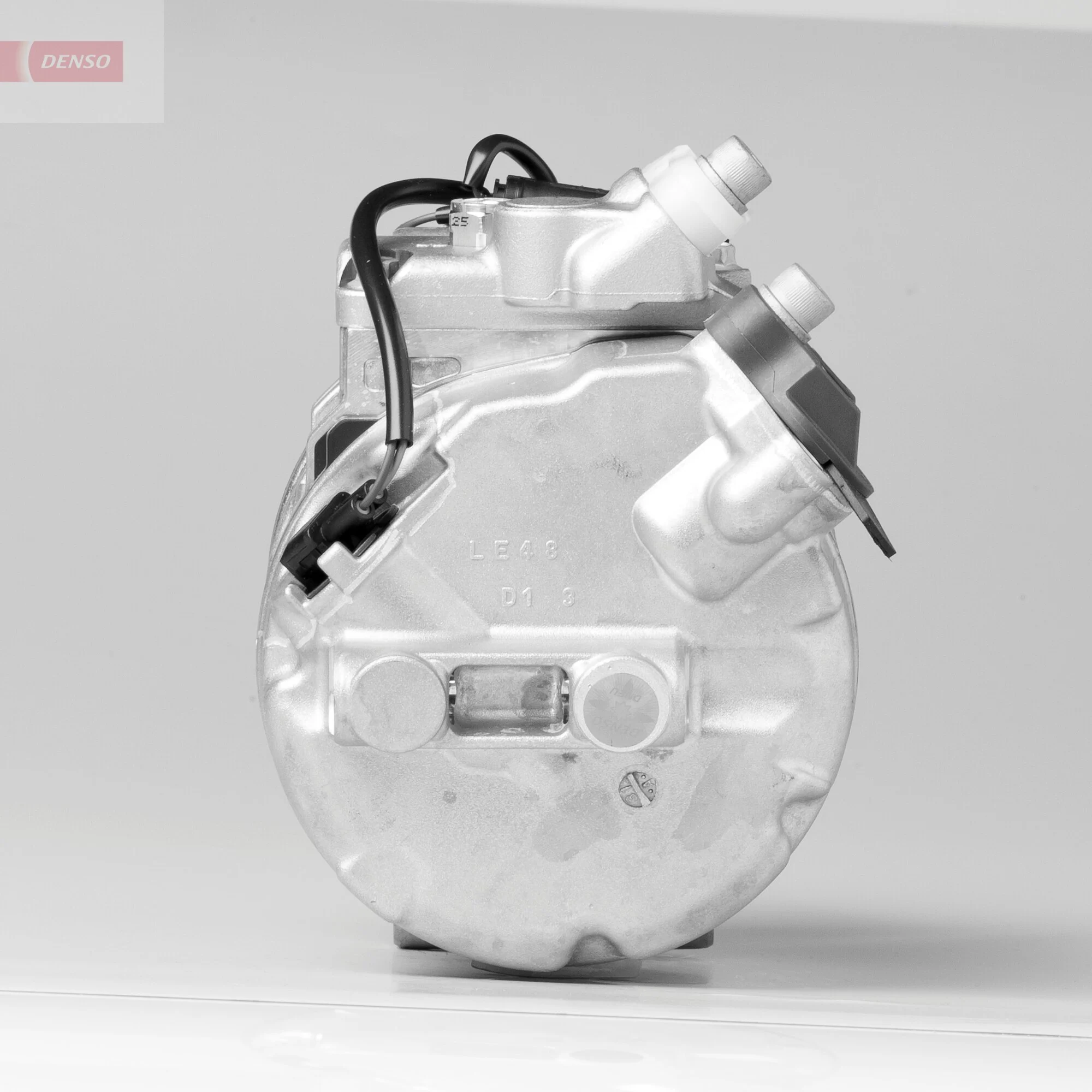 Compresseur, climatisation DENSO DCP05077