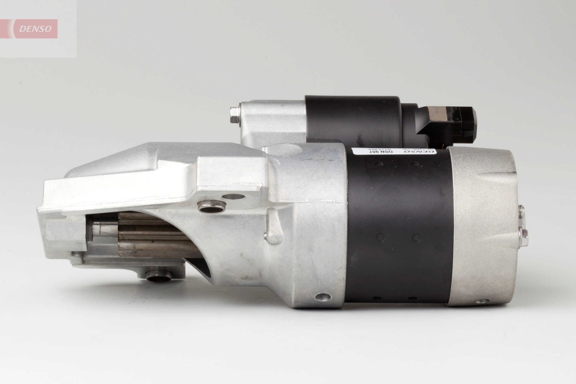 Démarreur DENSO DSN957