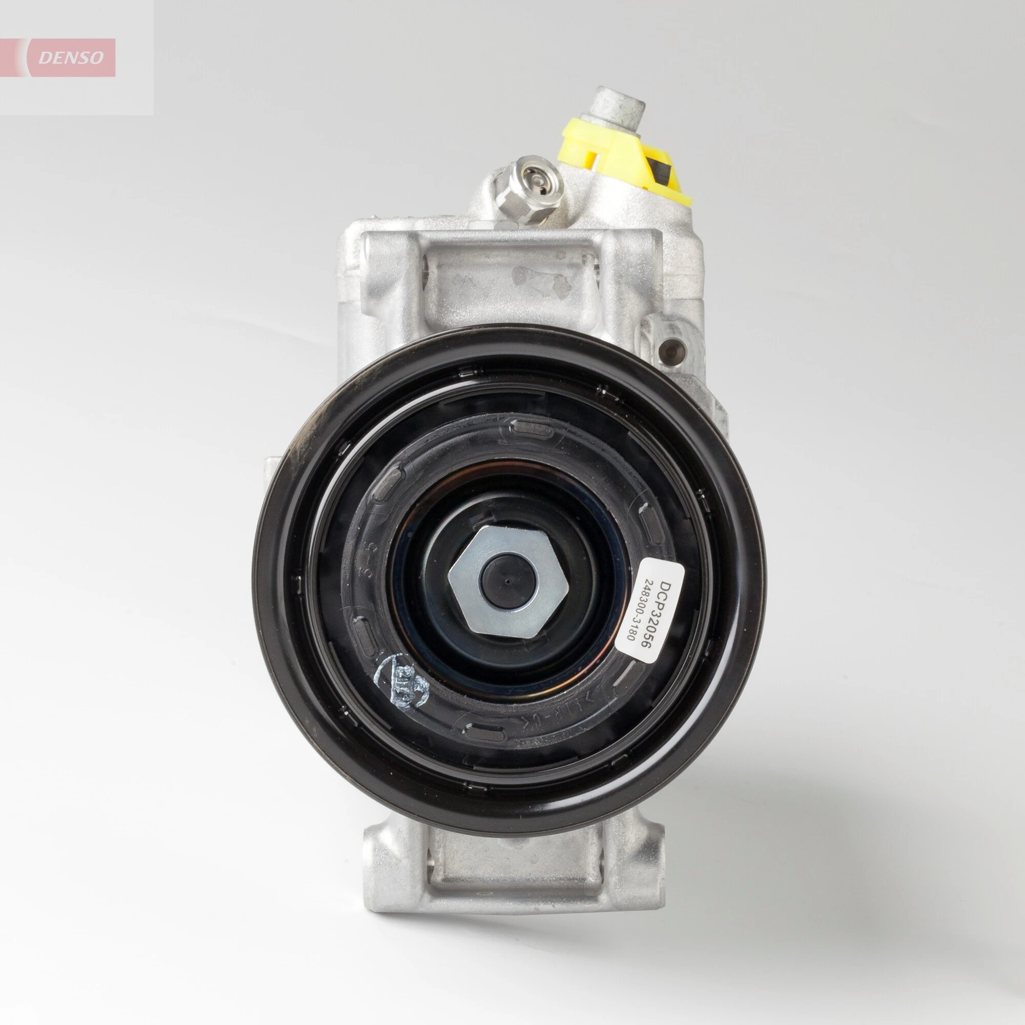 Compresseur, climatisation DENSO DCP32056