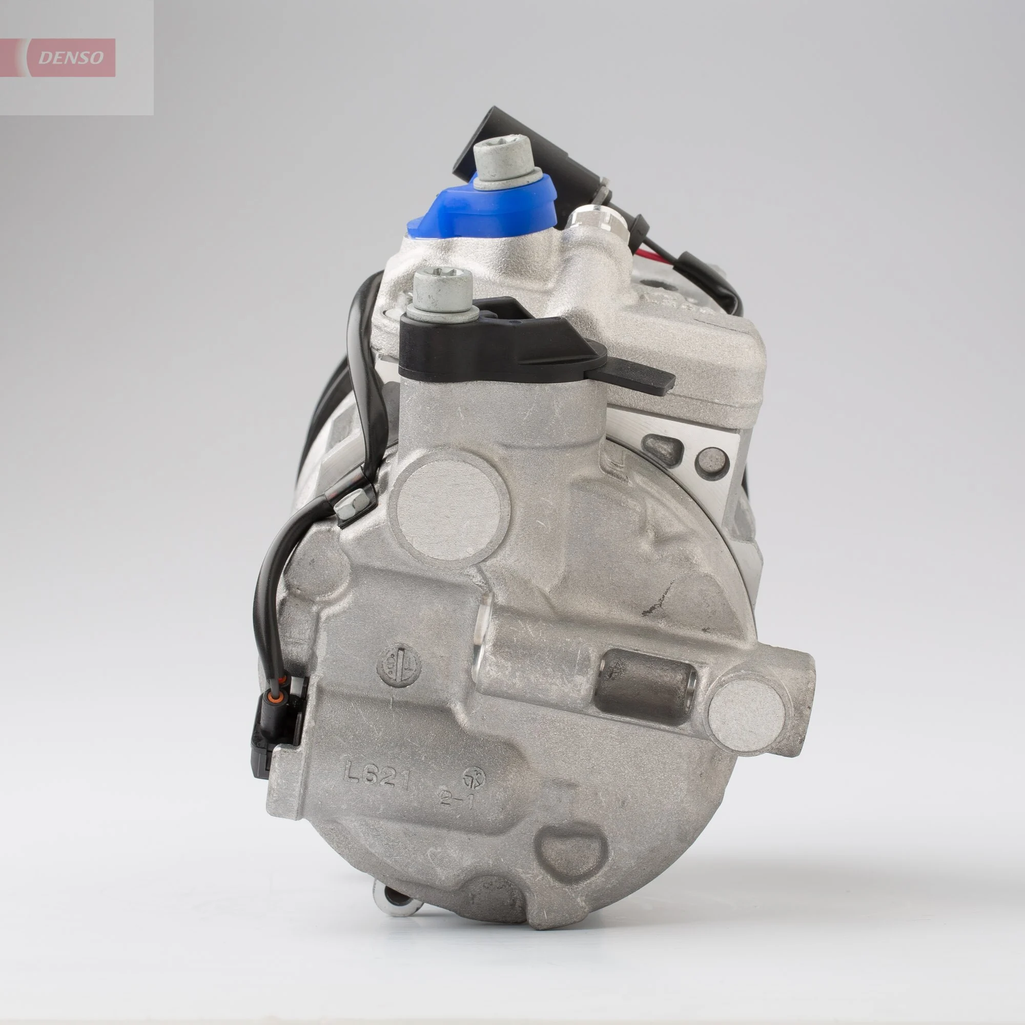 Compresseur, climatisation DENSO DCP02095